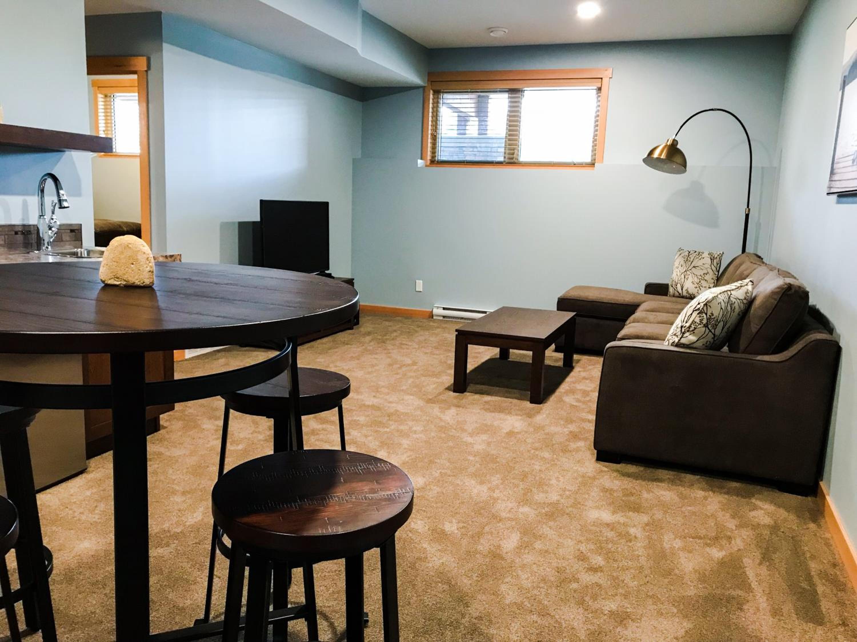 The Residences at Fairmont Ridge