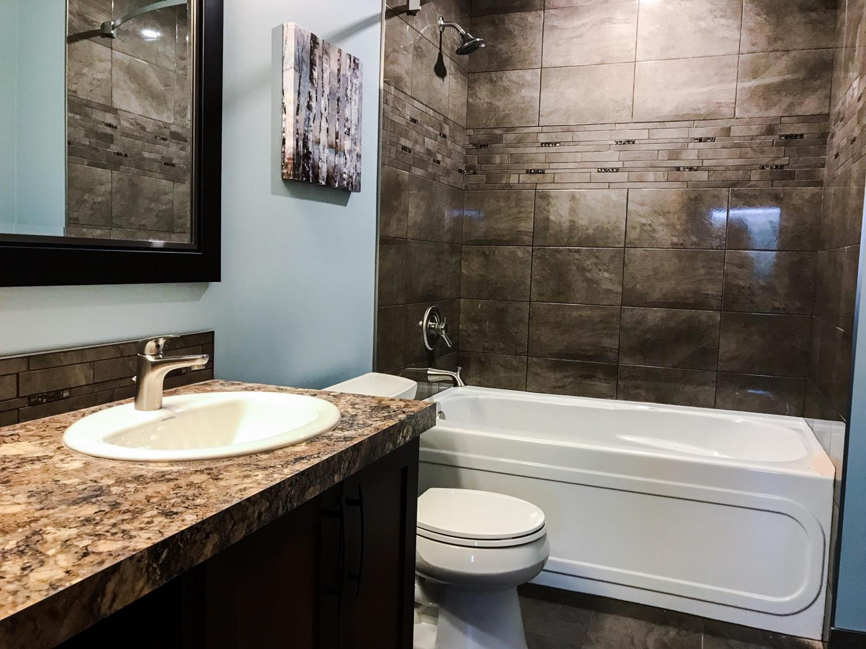 The Residences at Fairmont Ridge