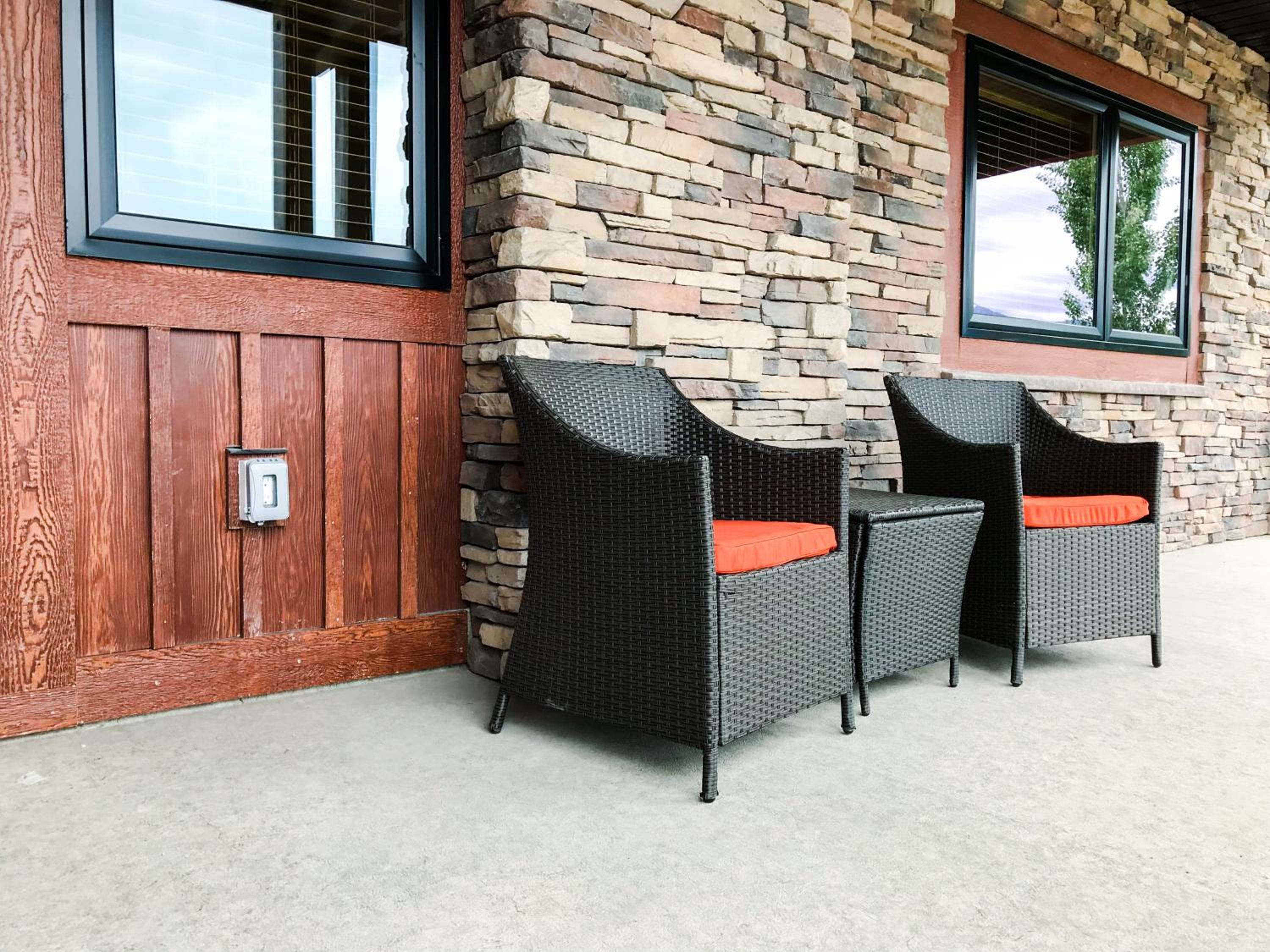 The Residences at Fairmont Ridge