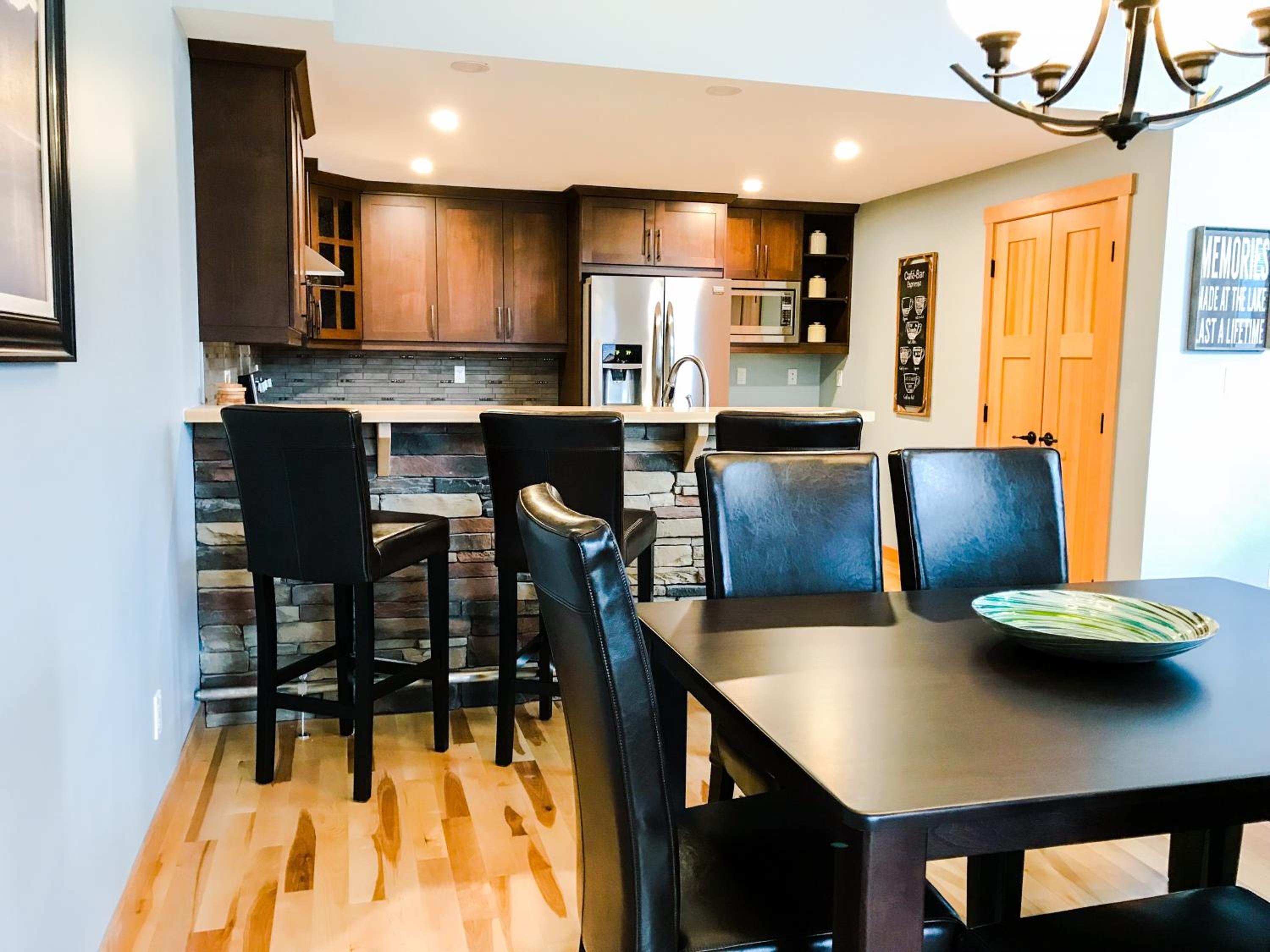 The Residences at Fairmont Ridge