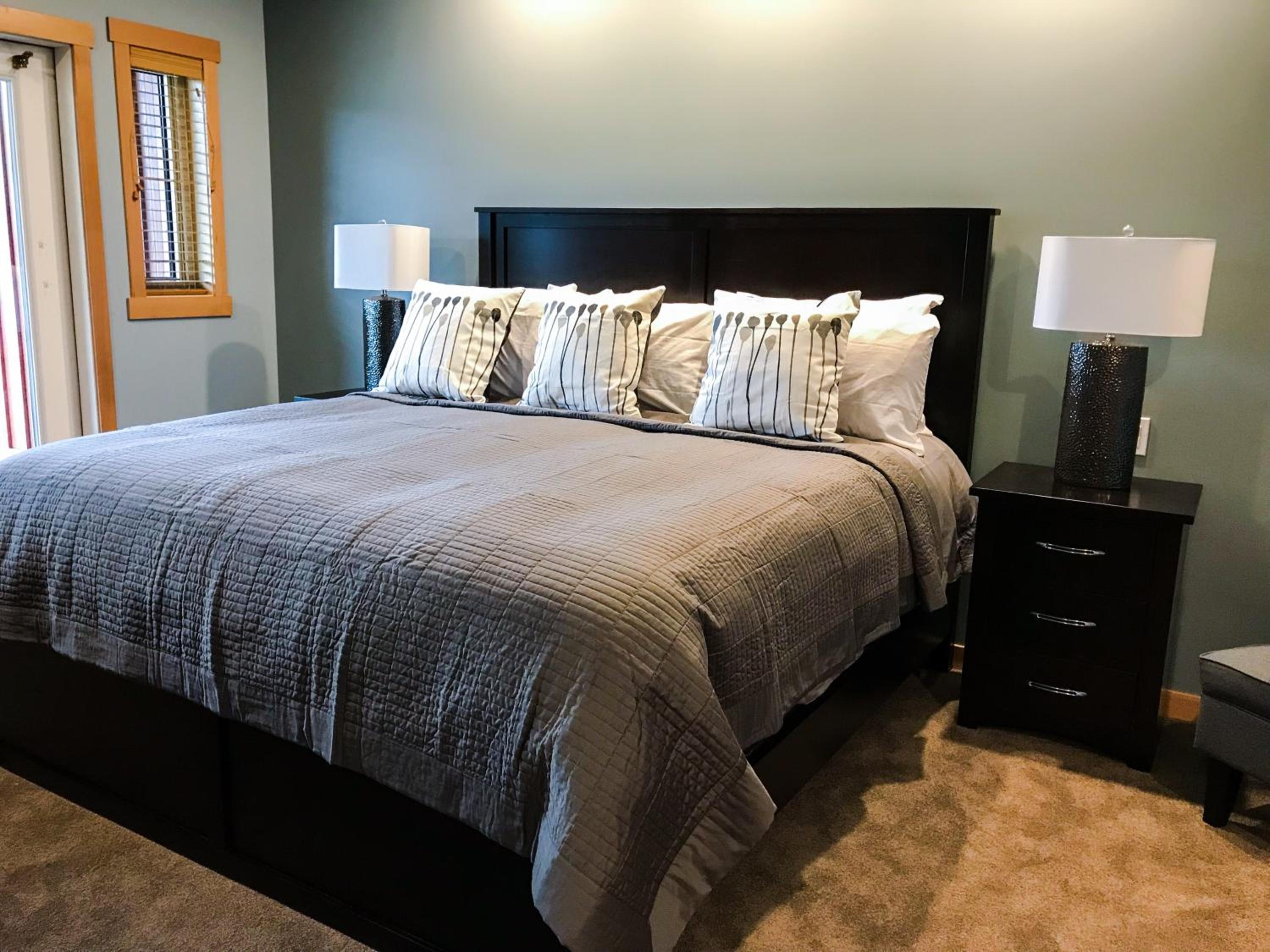 The Residences at Fairmont Ridge