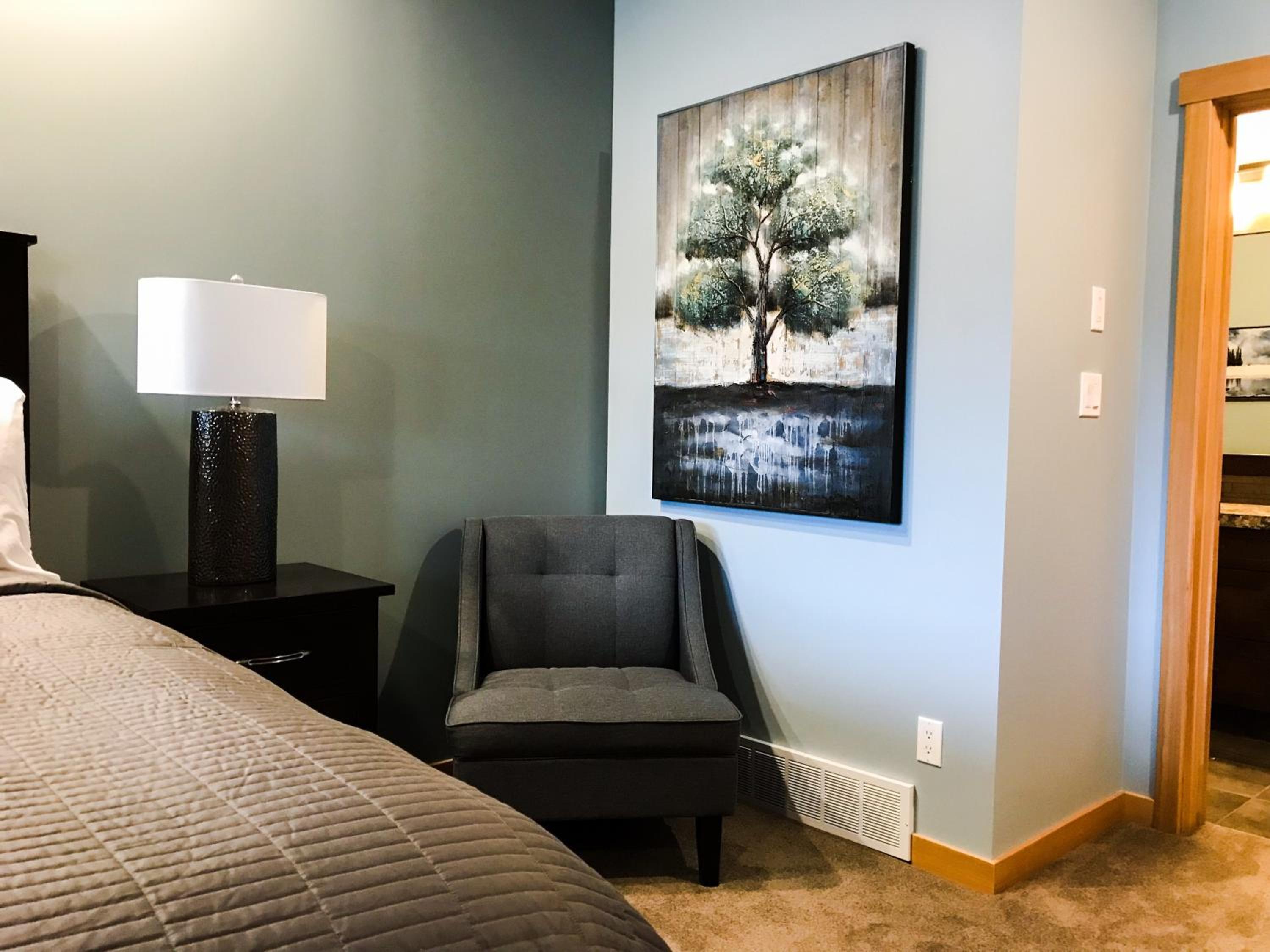 The Residences at Fairmont Ridge