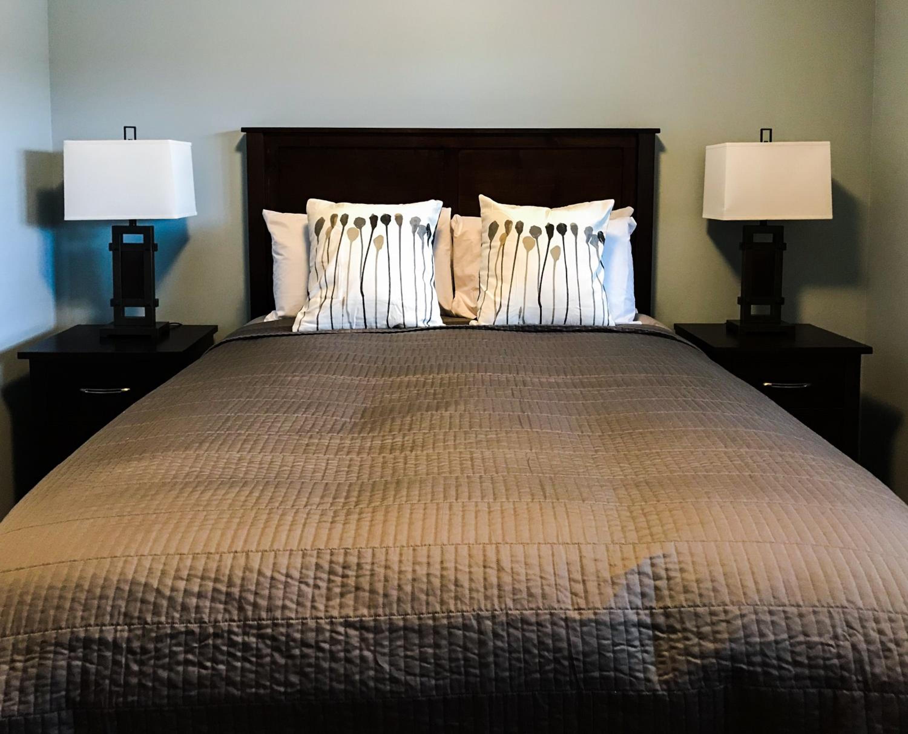 The Residences at Fairmont Ridge