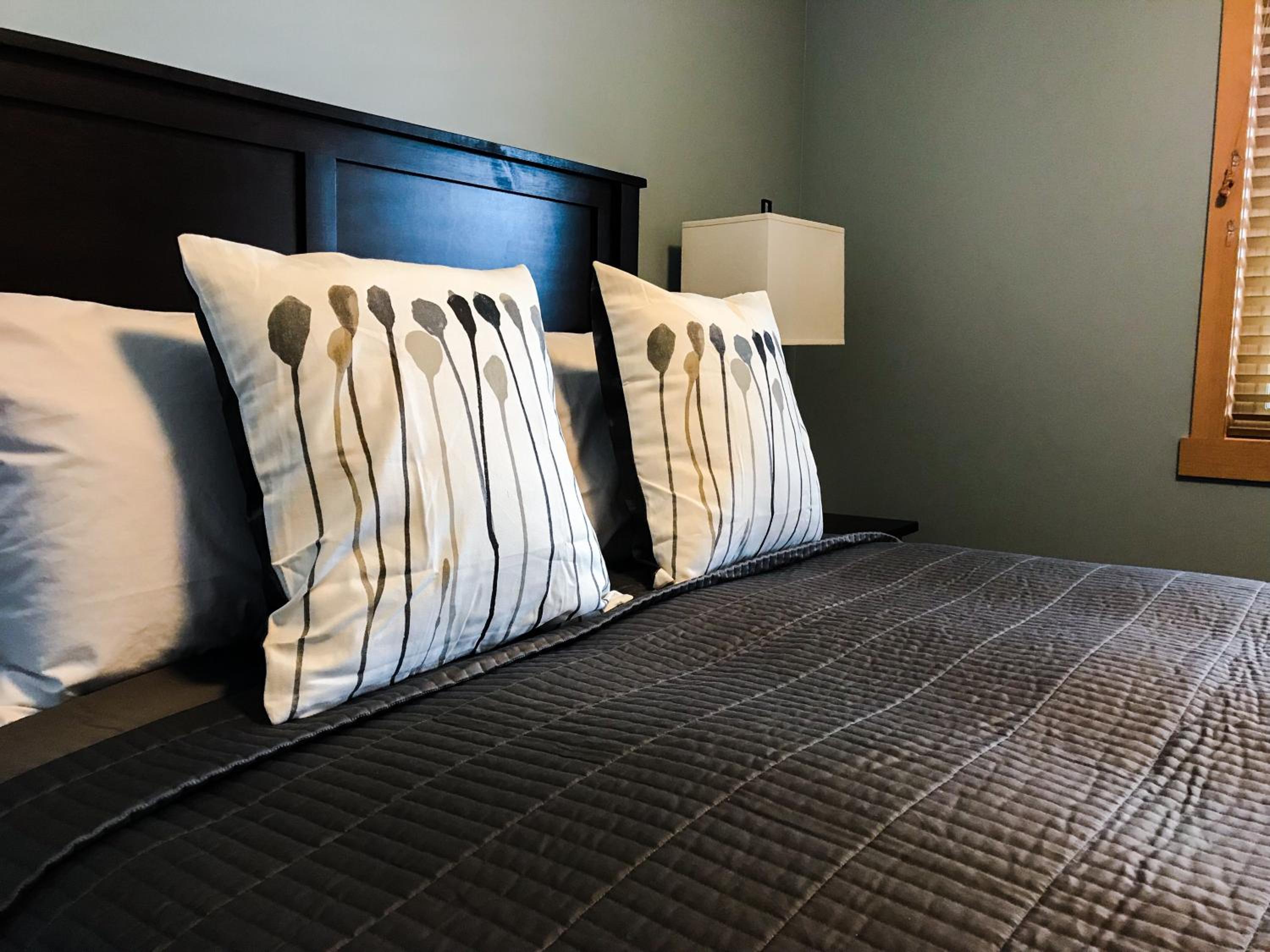 The Residences at Fairmont Ridge