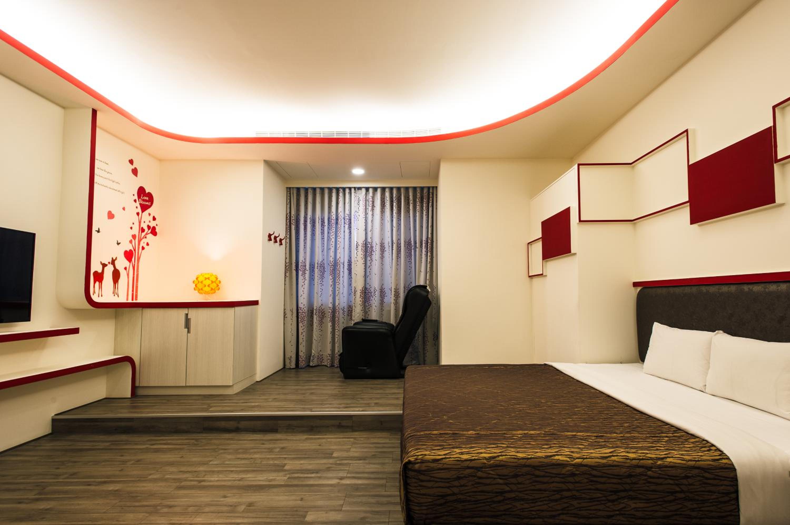 Yuan Chyau Motel