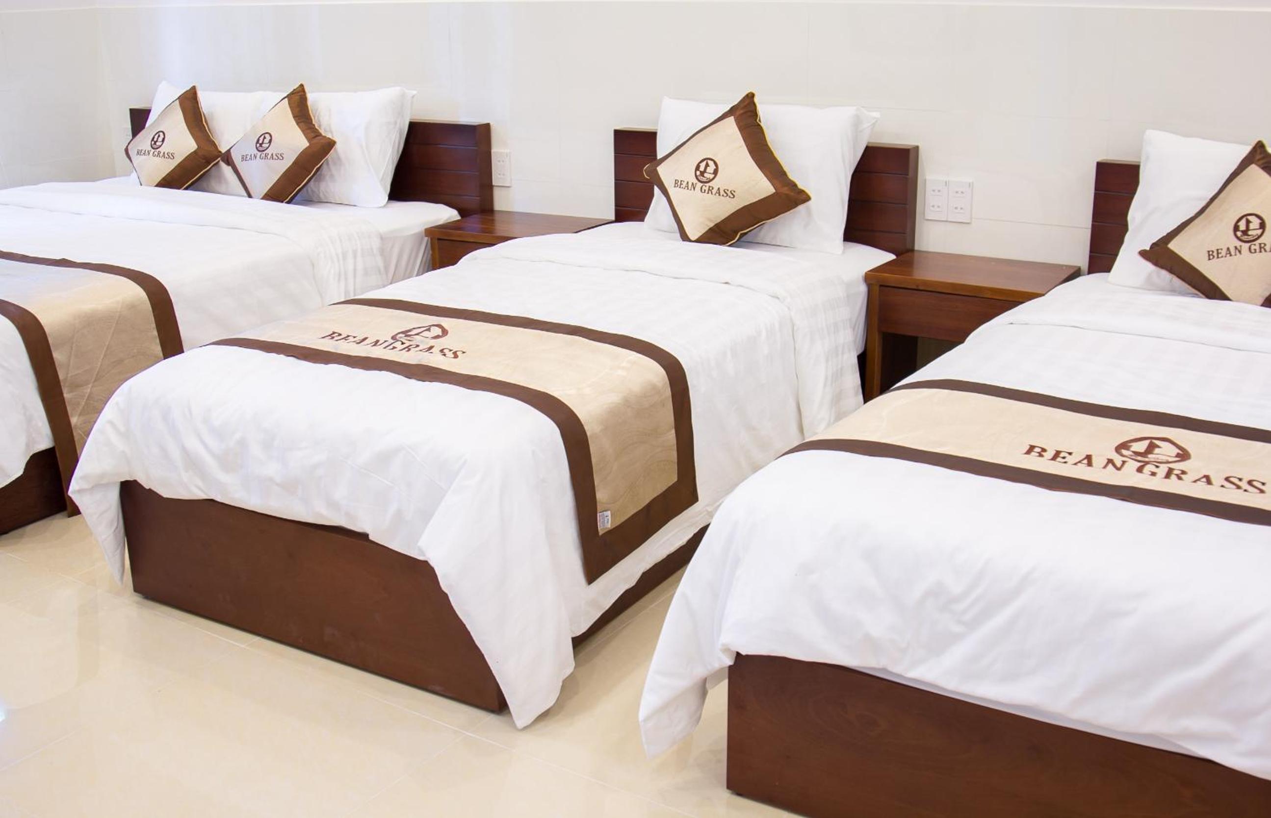 Bean Grass Homestay