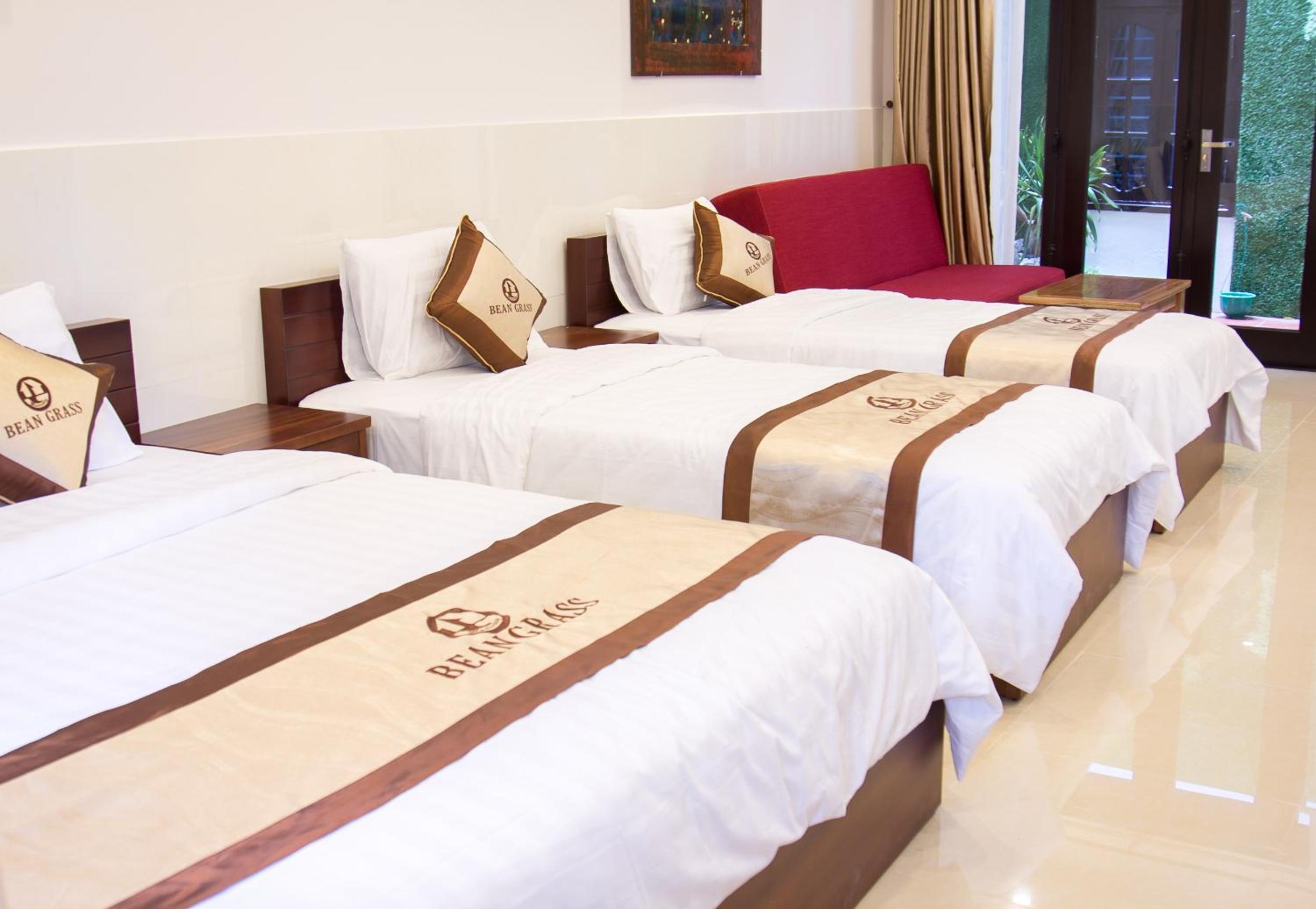 Bean Grass Homestay