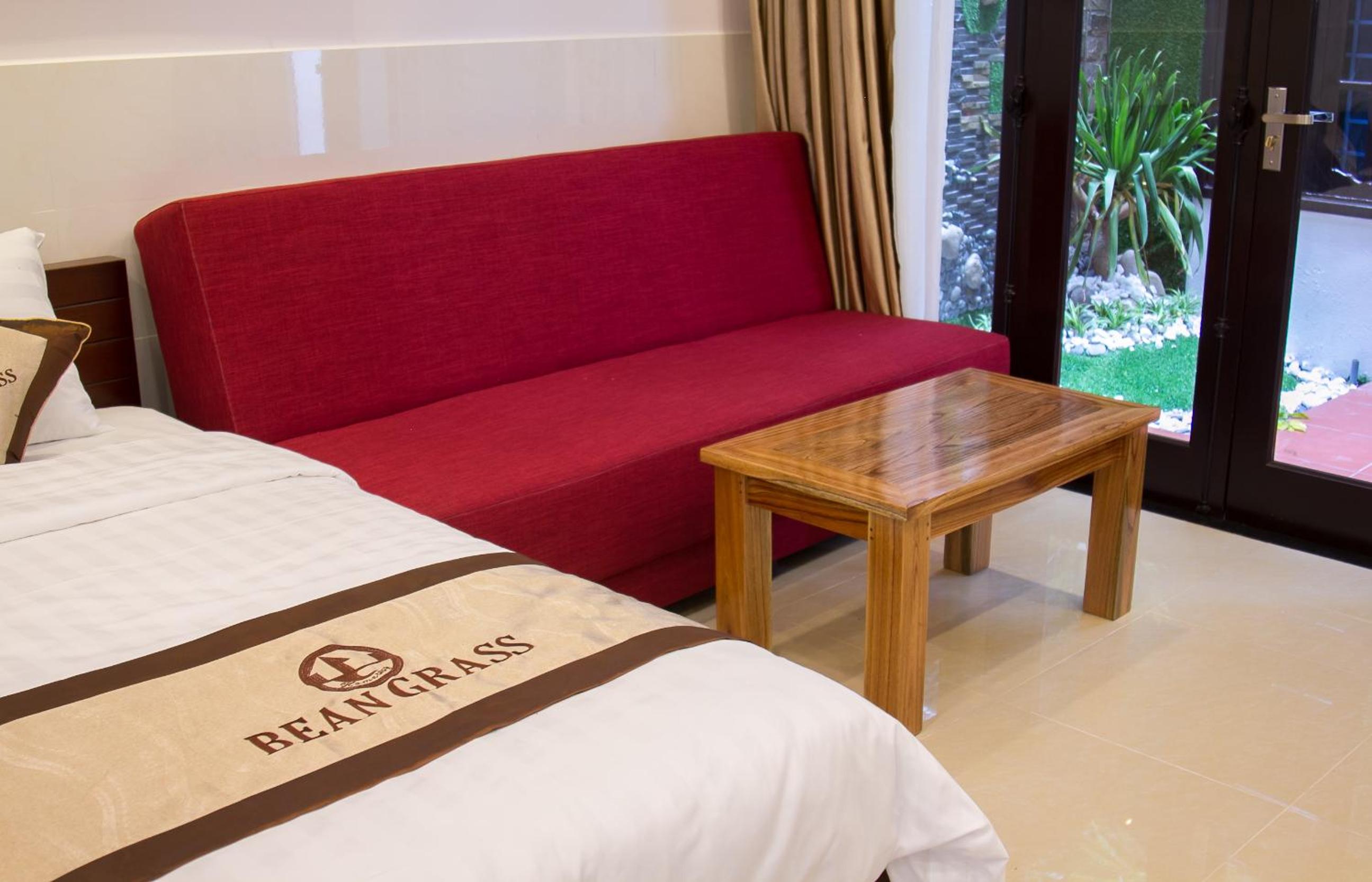 Bean Grass Homestay