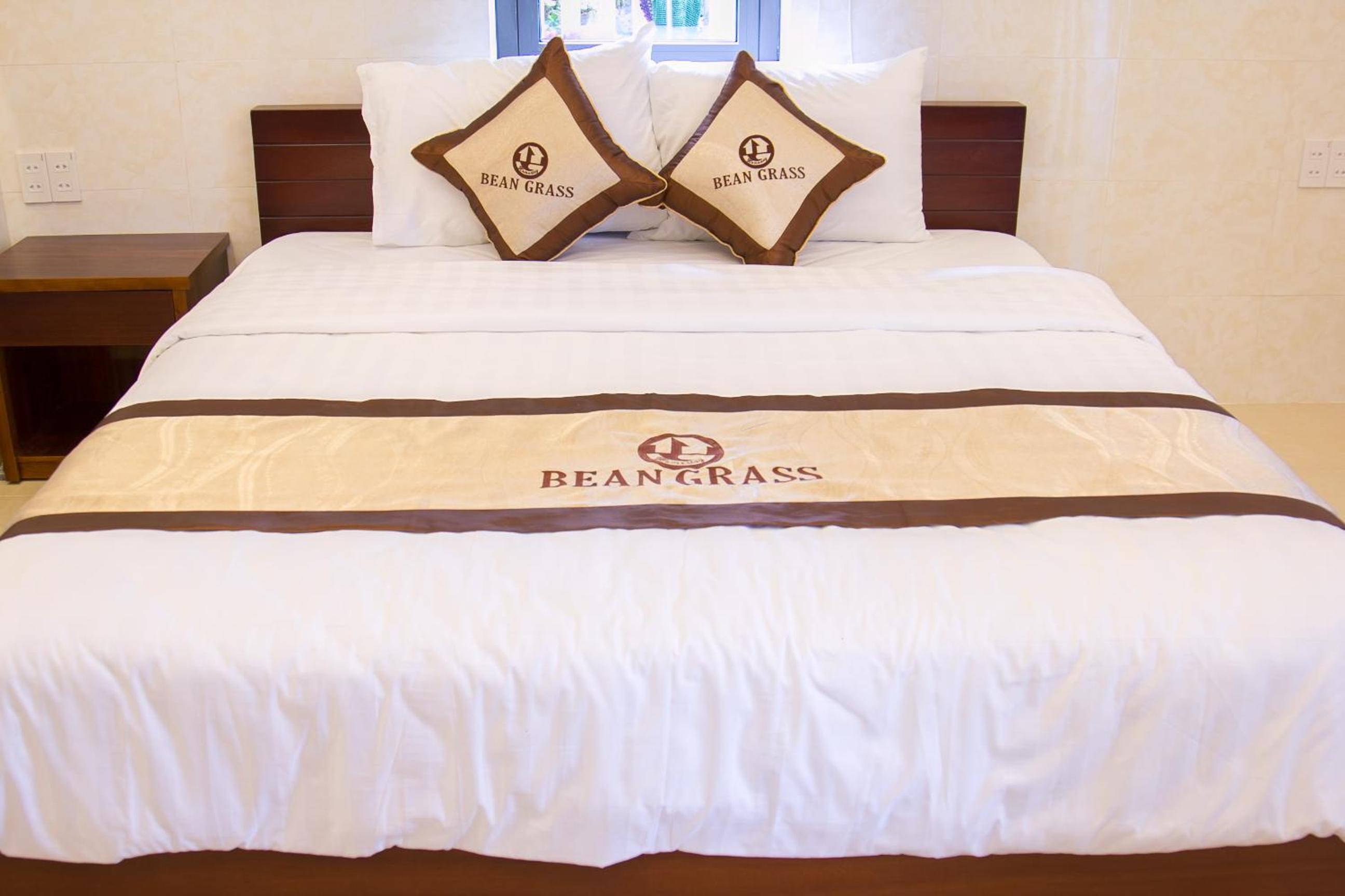 Bean Grass Homestay