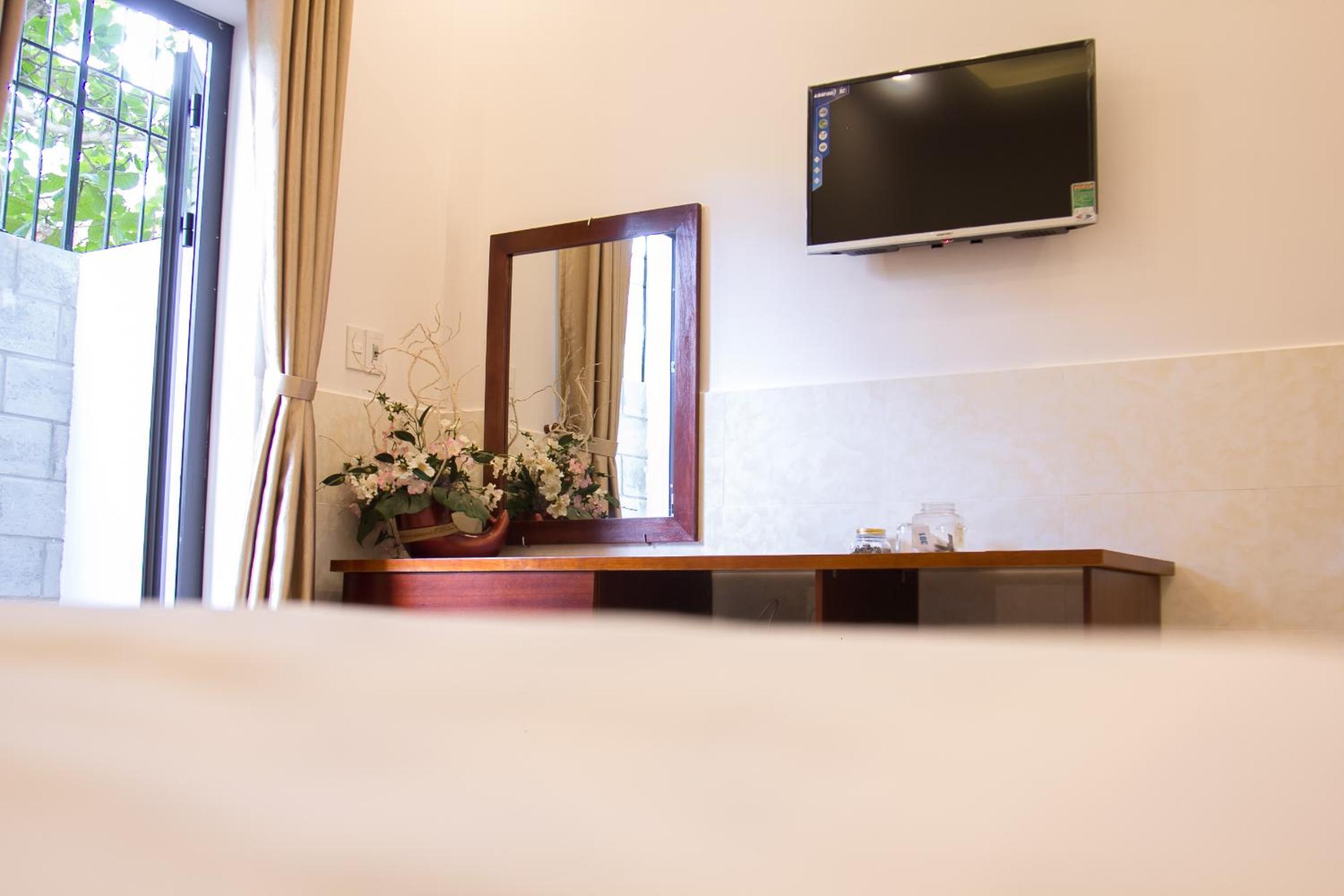 Bean Grass Homestay