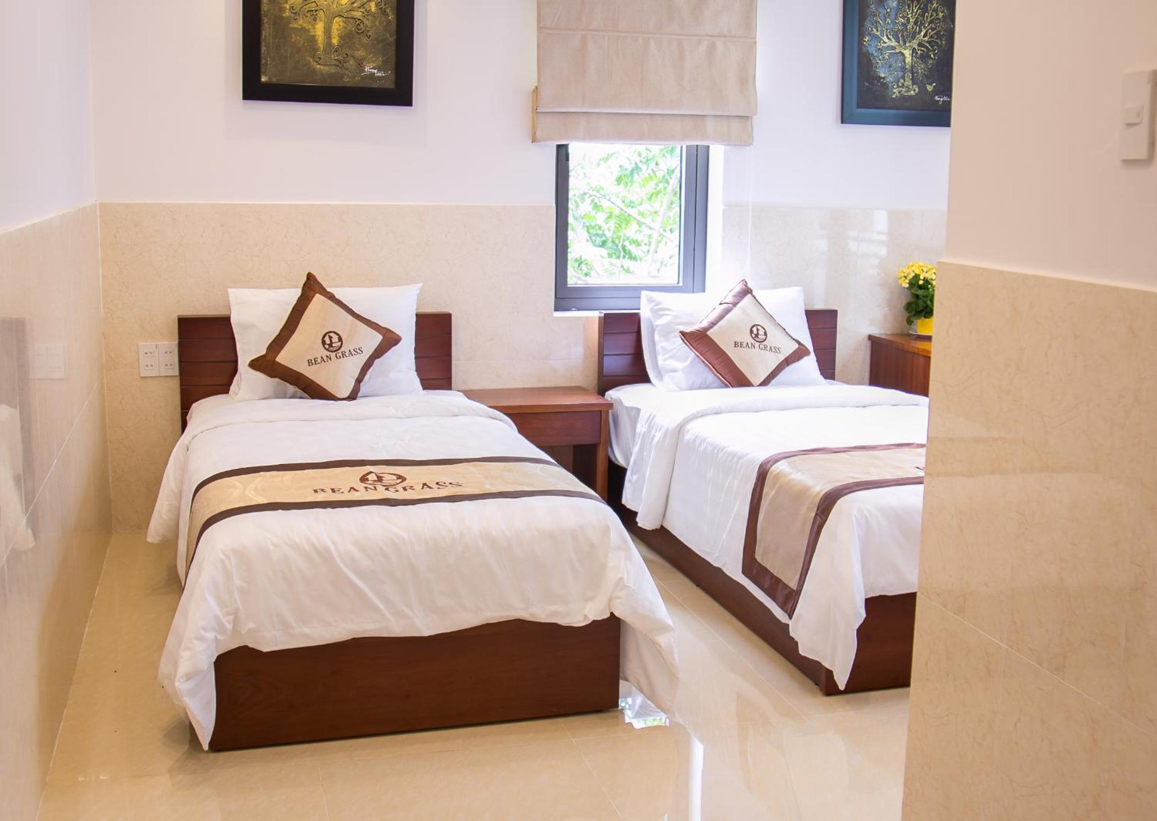 Bean Grass Homestay