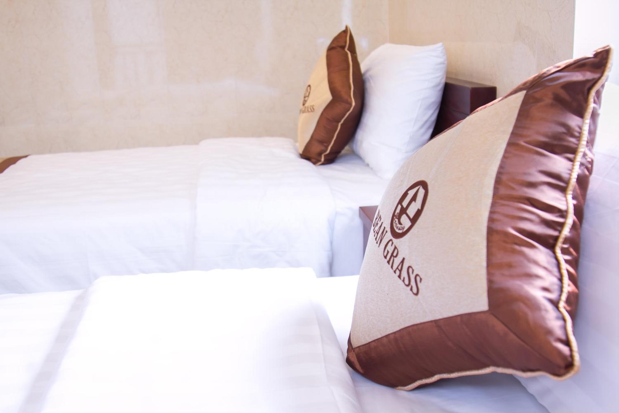 Bean Grass Homestay