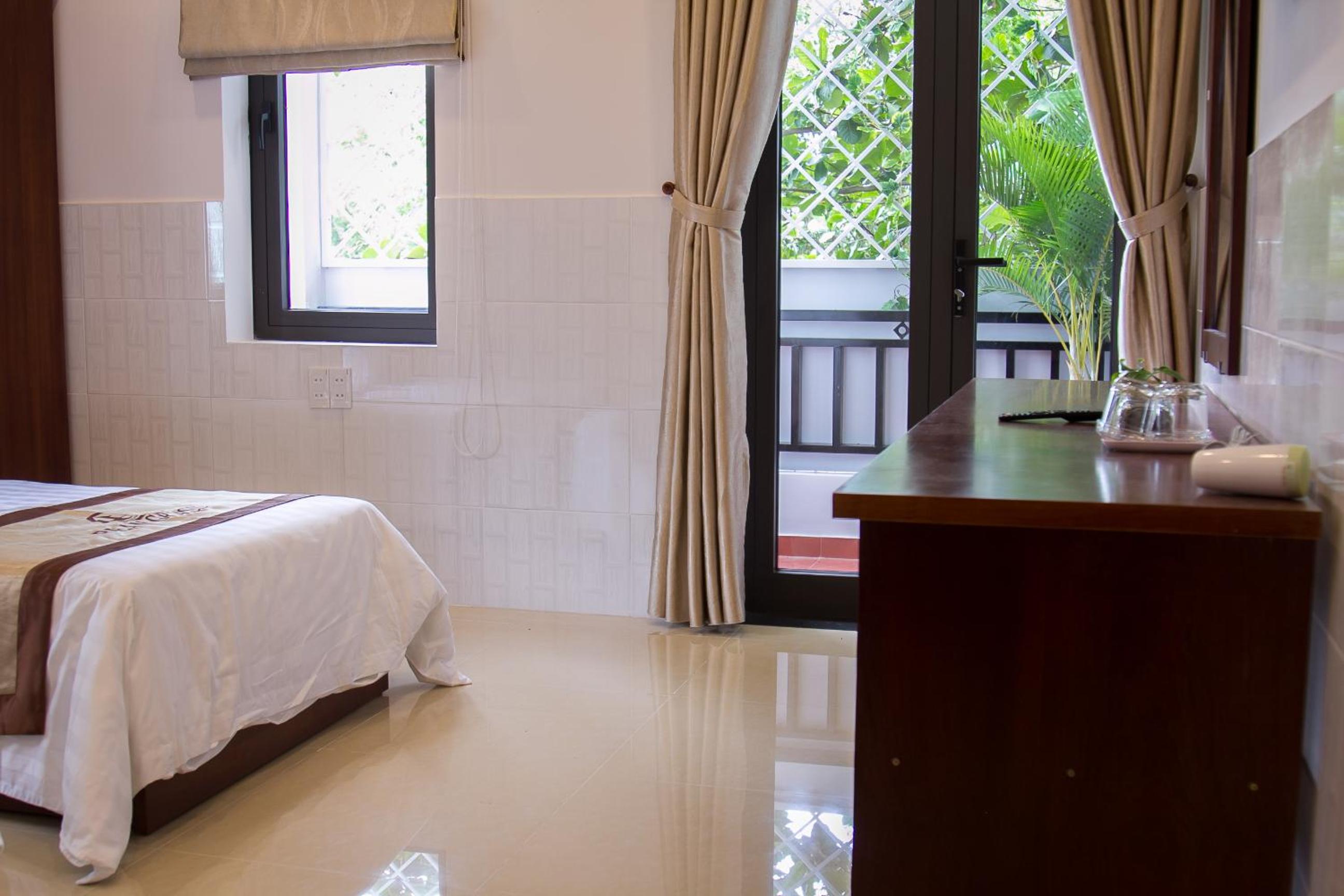 Bean Grass Homestay