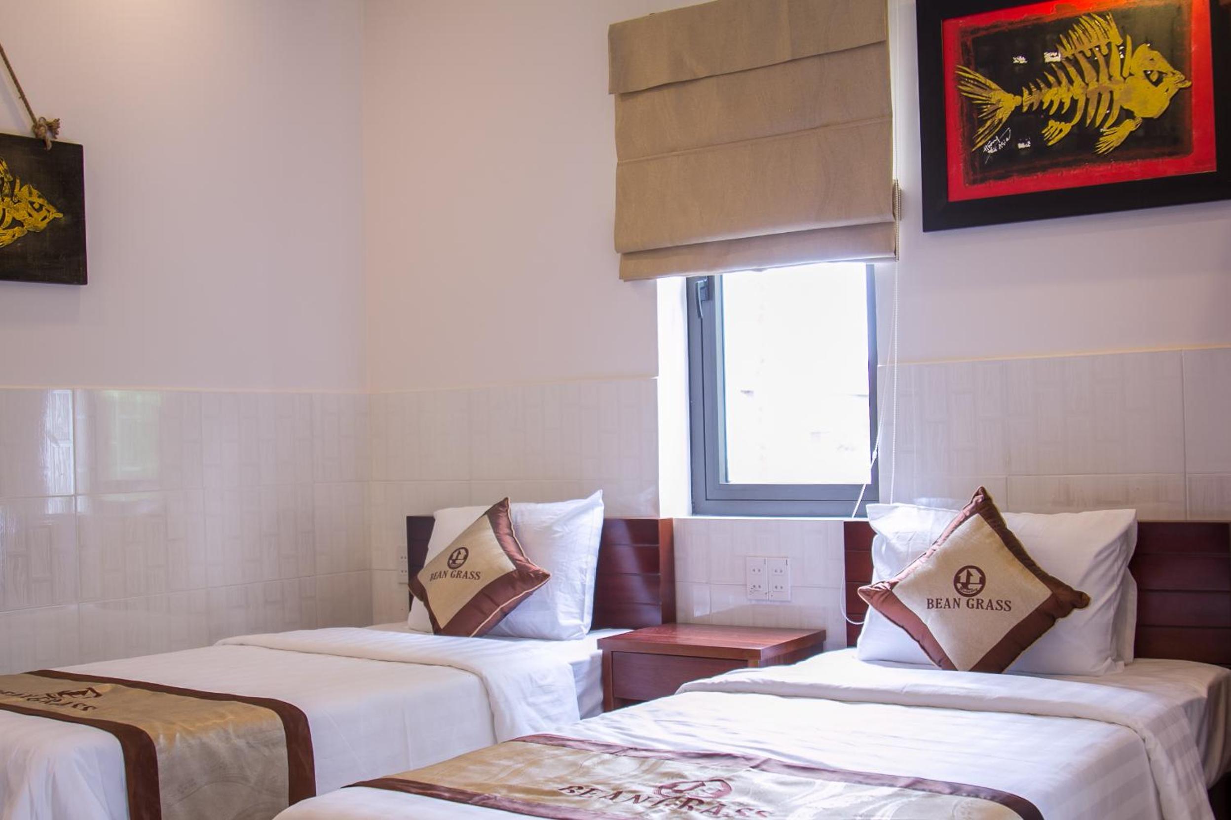 Bean Grass Homestay