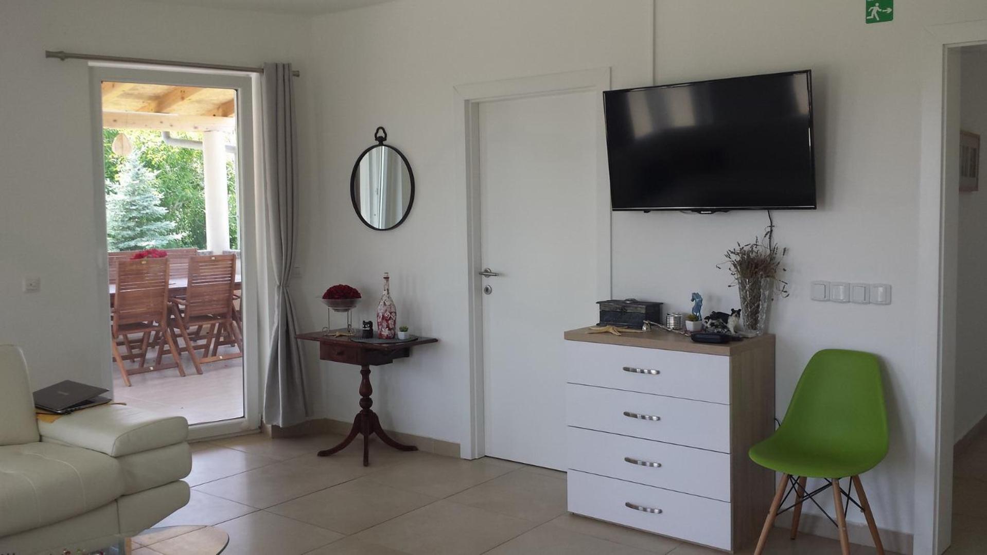 Nina Villa en Rab