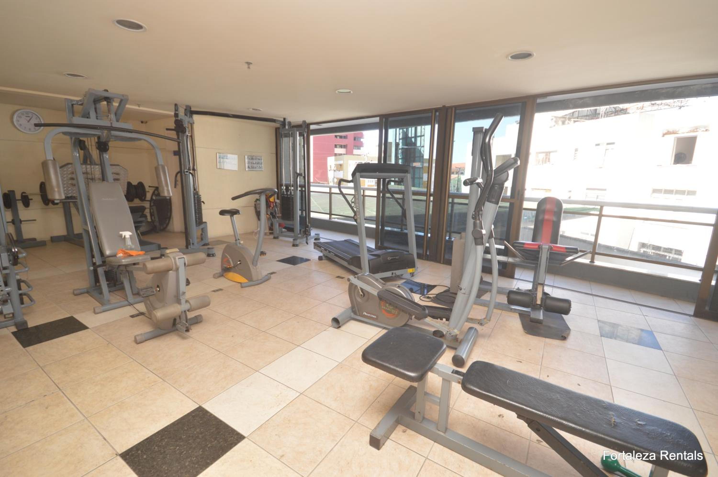 Fortaleza Rentals