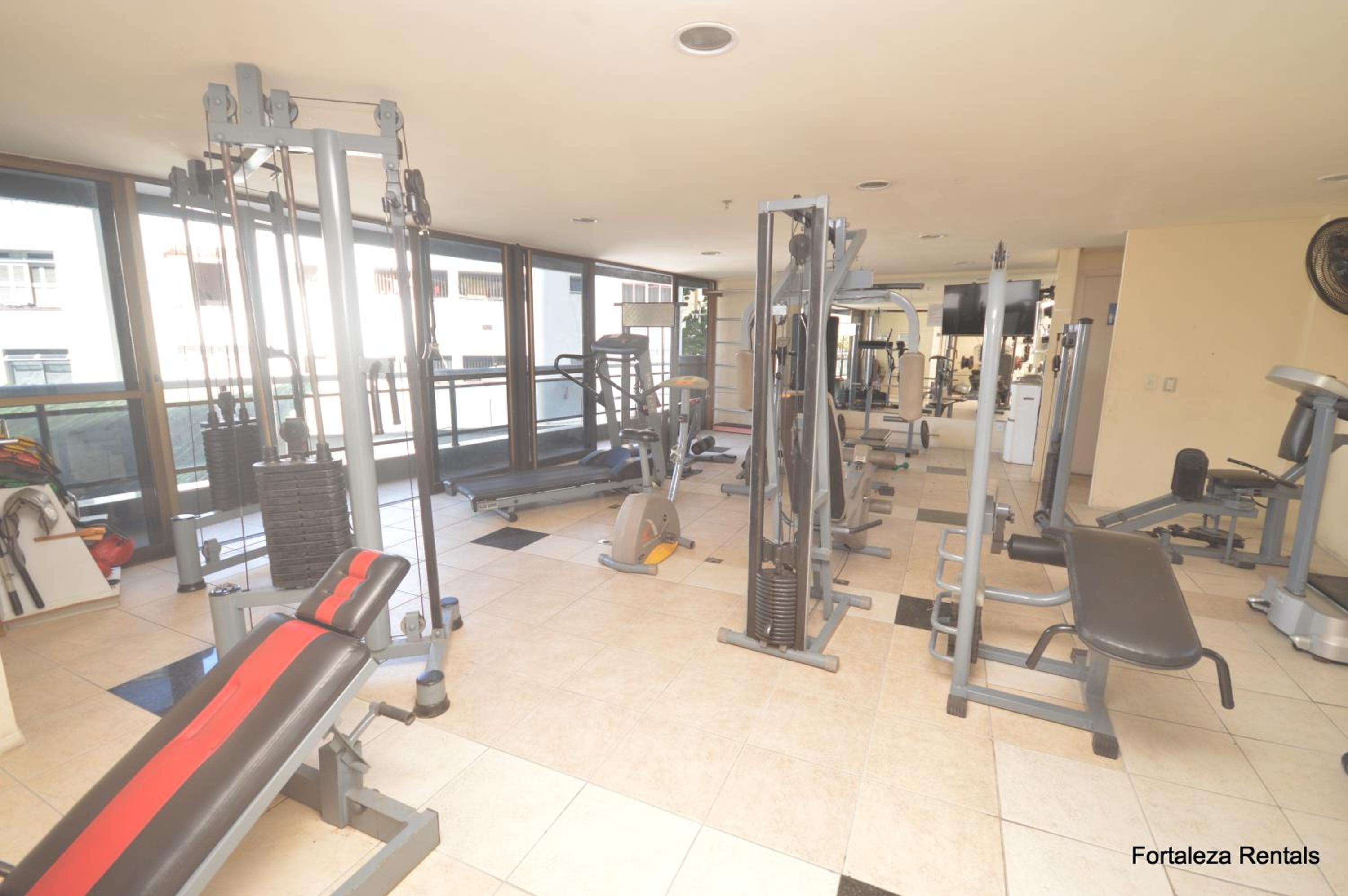 Fortaleza Rentals