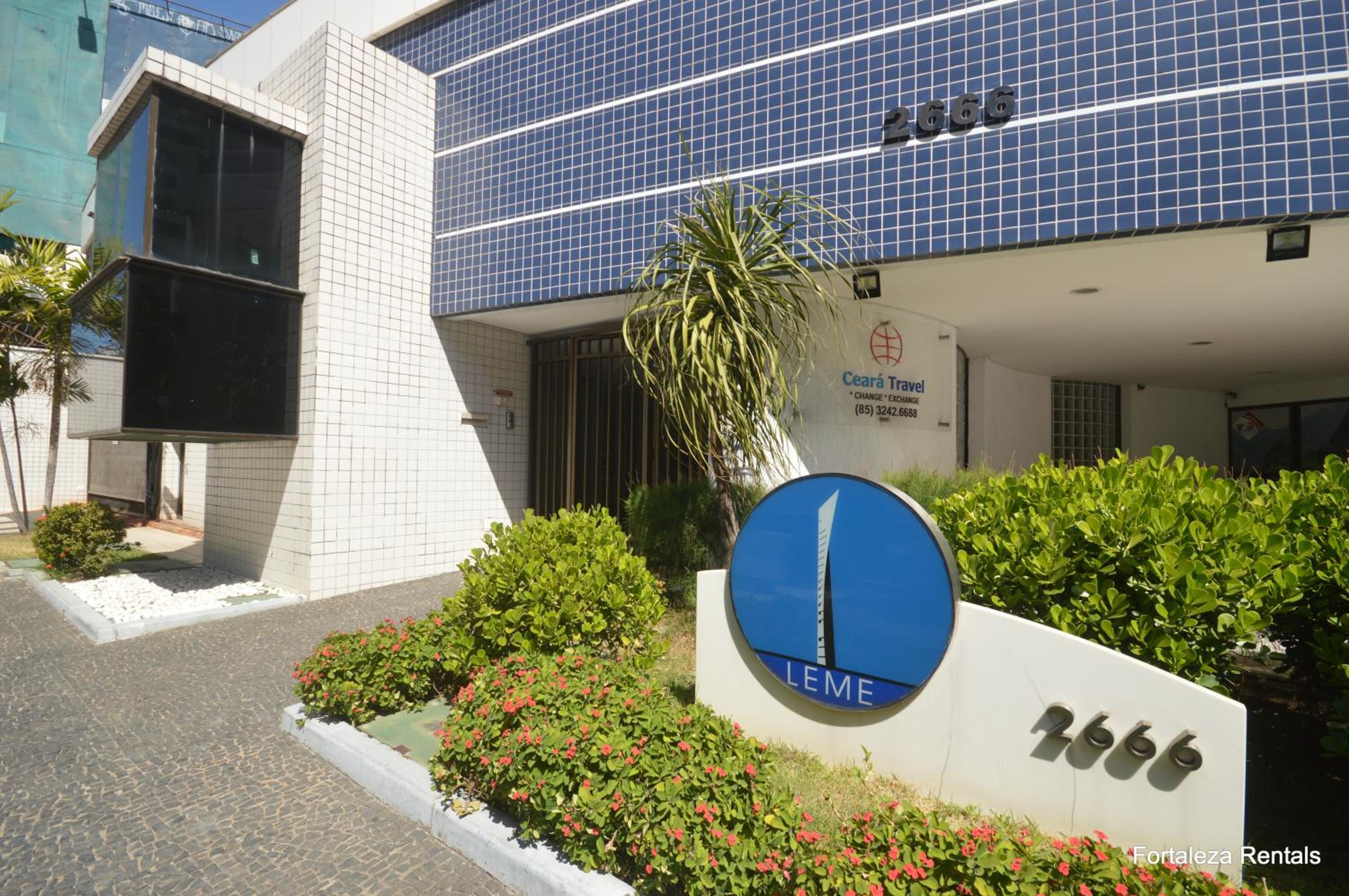 Fortaleza Rentals
