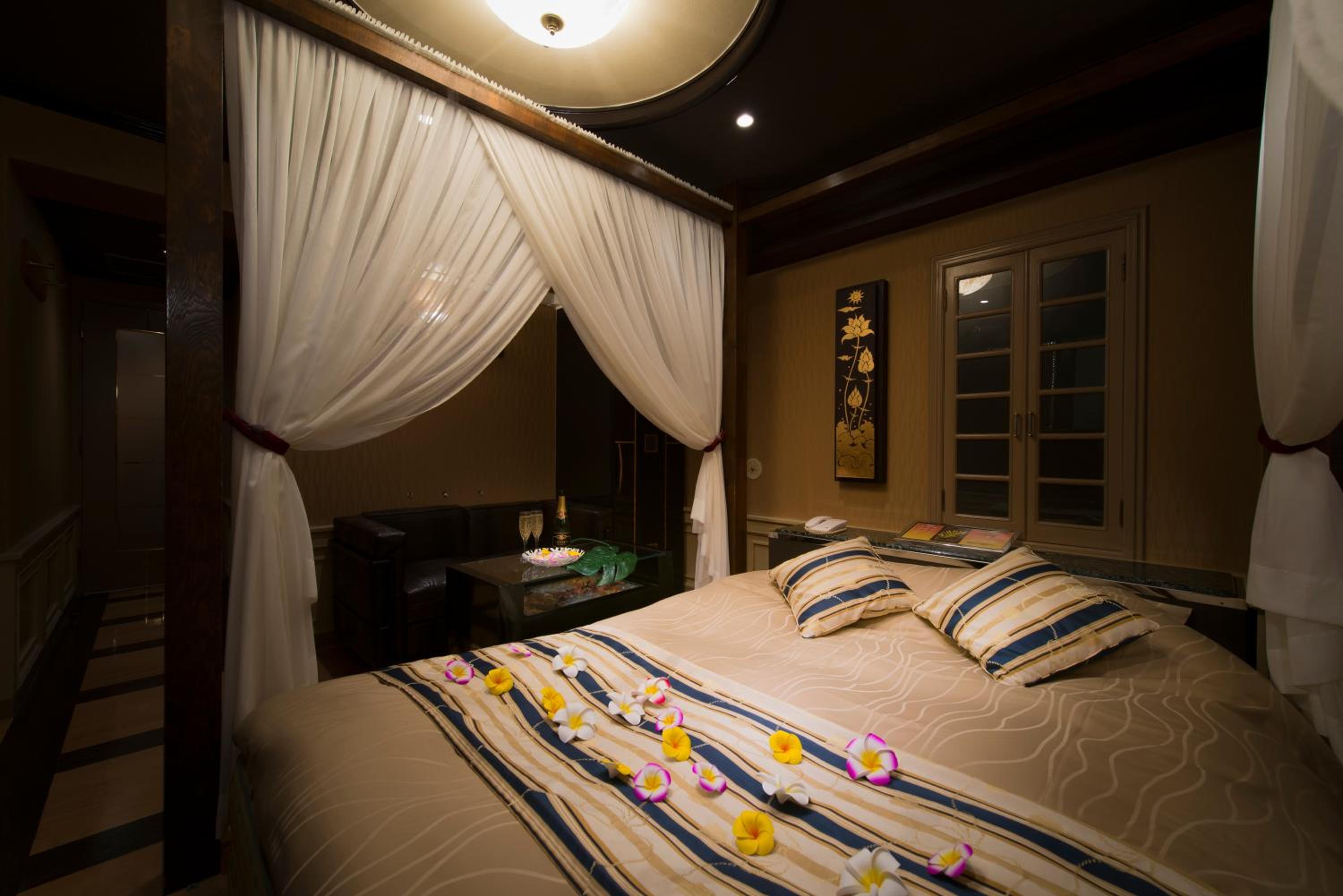 Hotel W-BAGUS -W GROUP HOTELS and RESORTS- — Tokyo photo 4