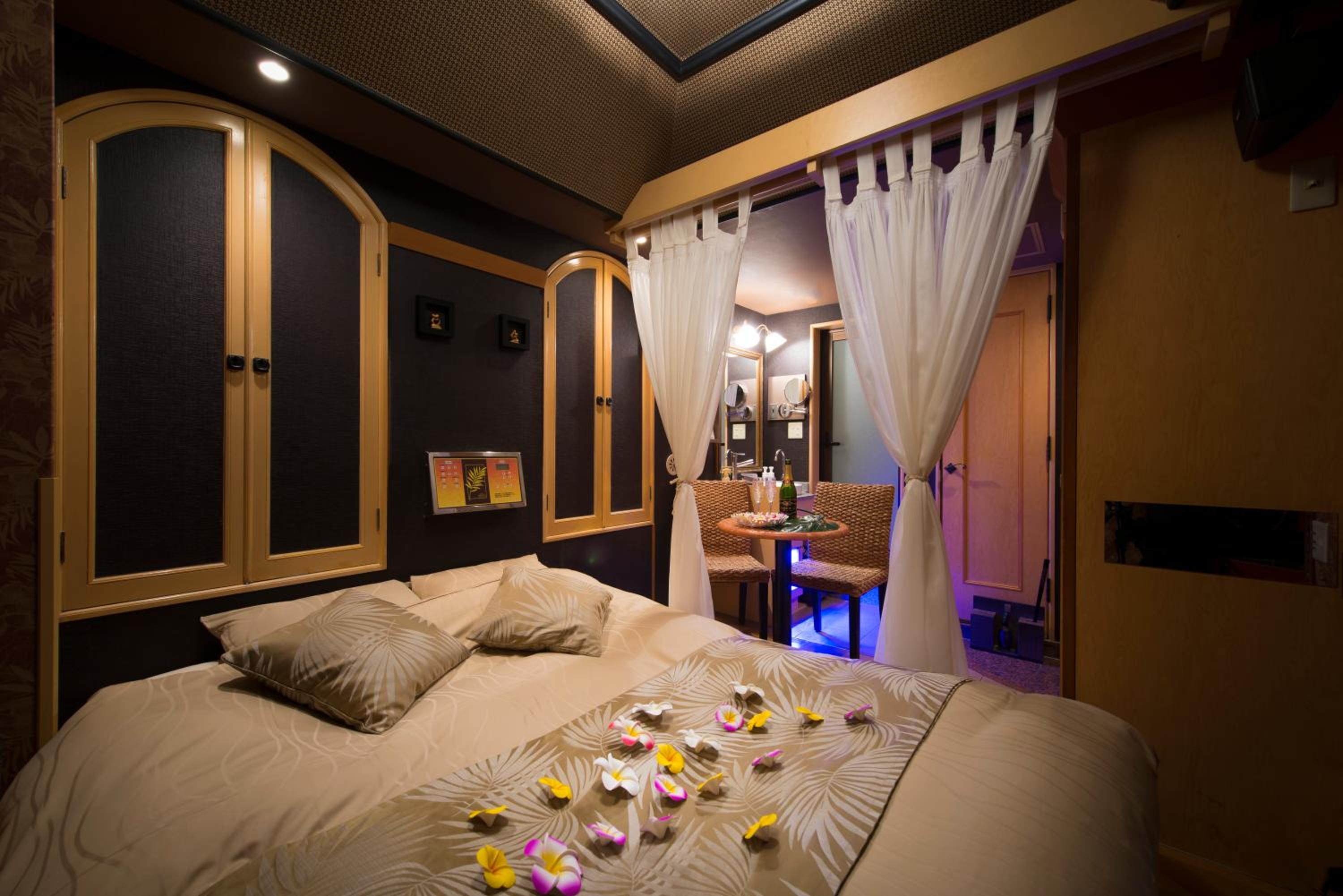 Hotel W-BAGUS -W GROUP HOTELS and RESORTS- — Tokyo photo 2
