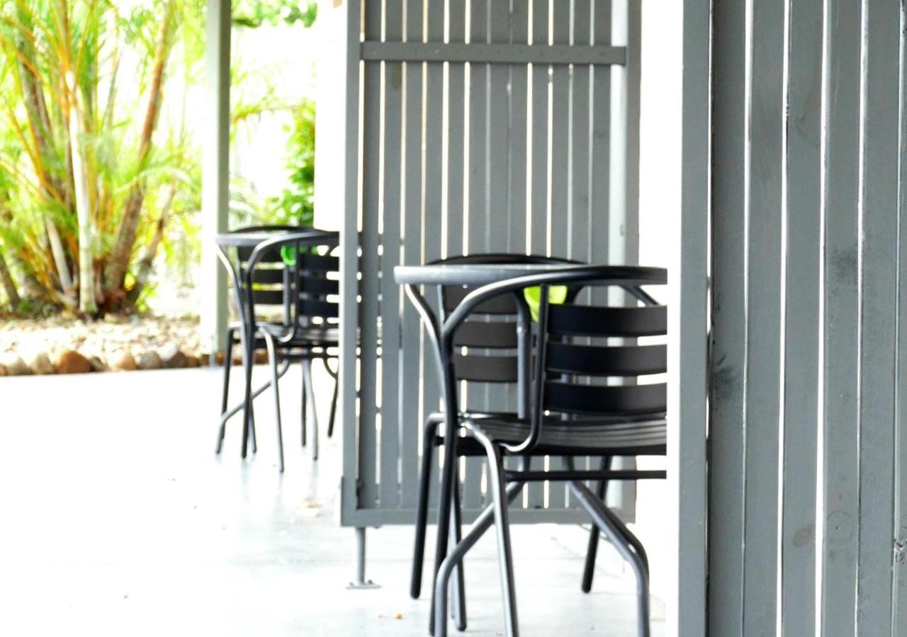 Ballina Byron Islander Resort and Conference Centre