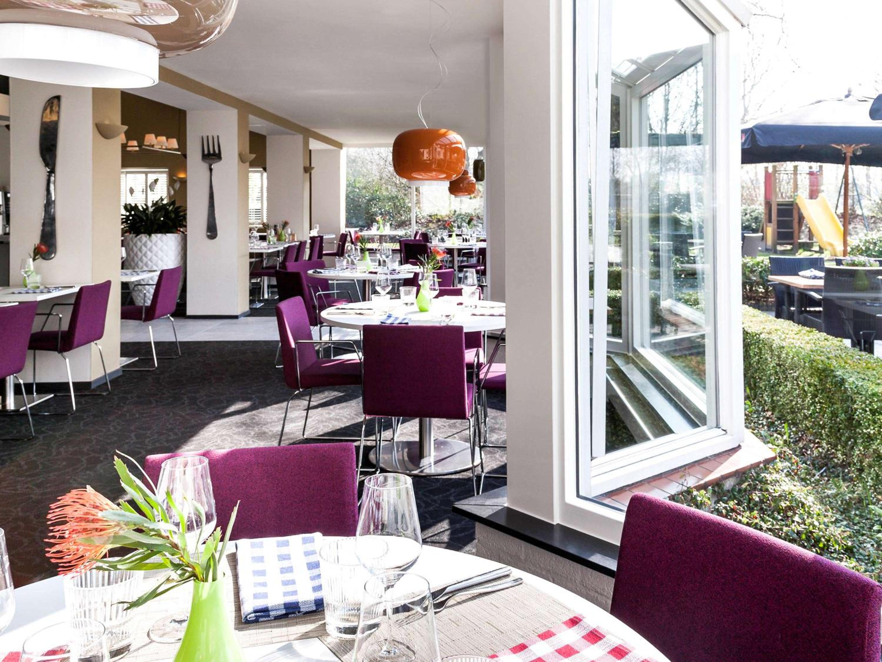 Breda Vacations - Novotel Breda - Property Image 2
