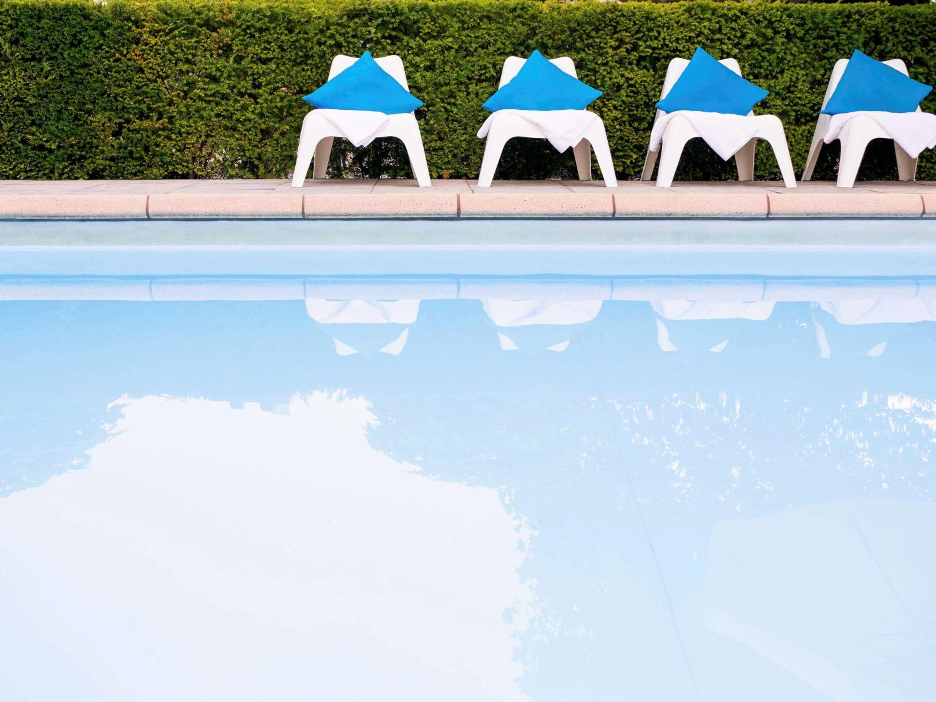 Breda Vacations - Novotel Breda - Property Image 3