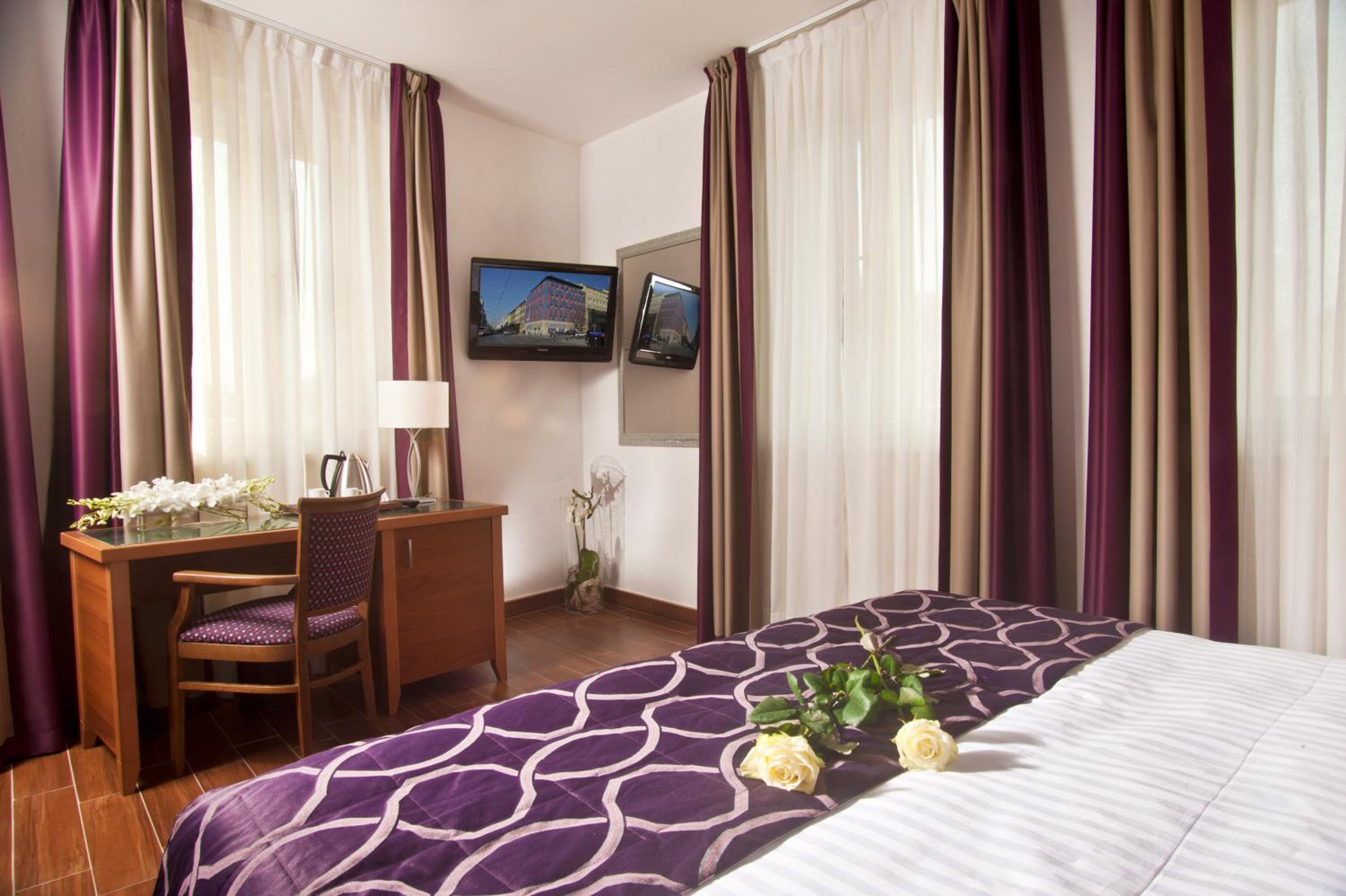 Hotel Galileo