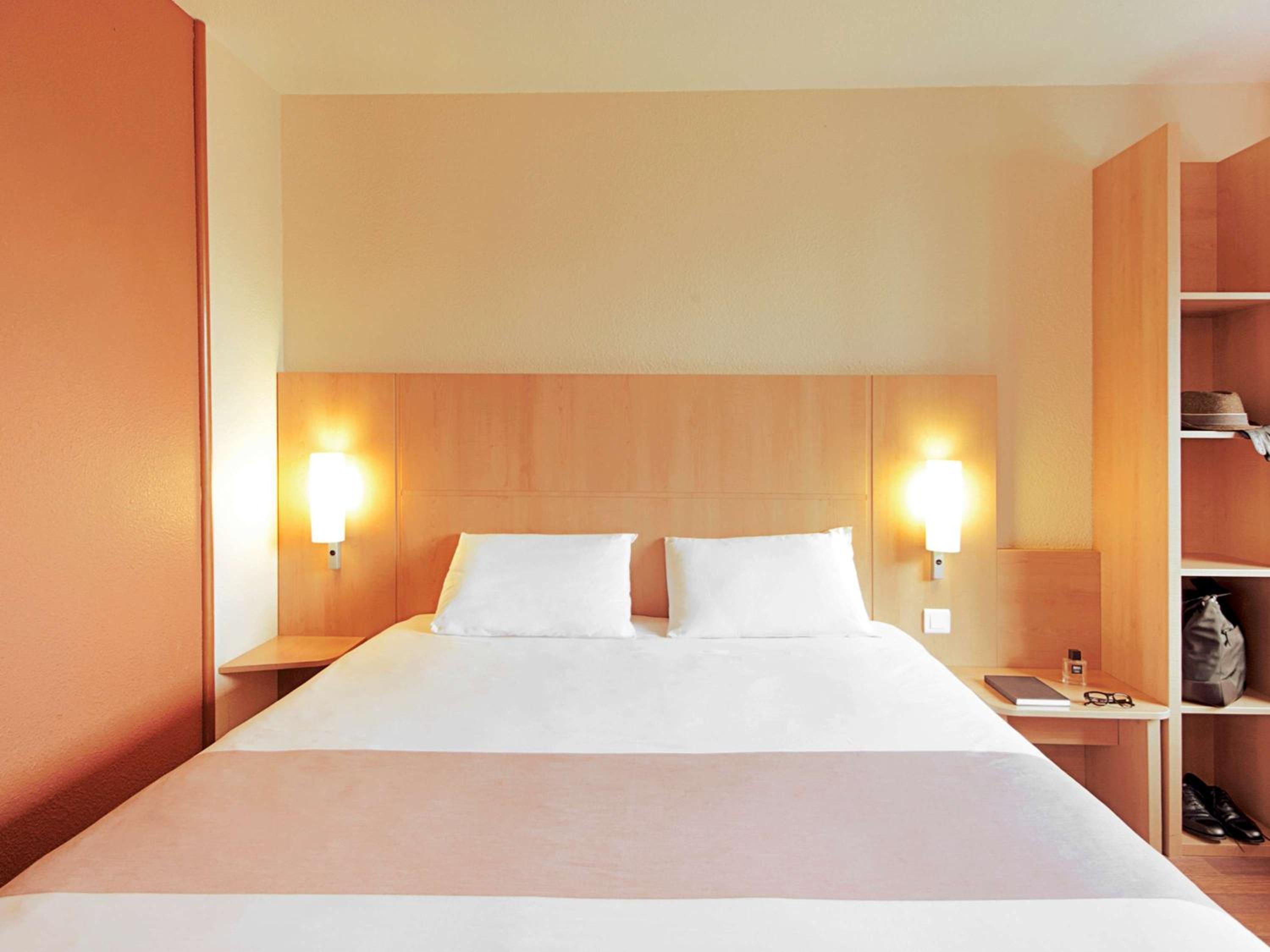 ibis Birmingham Centre New Street Station Hotel 4