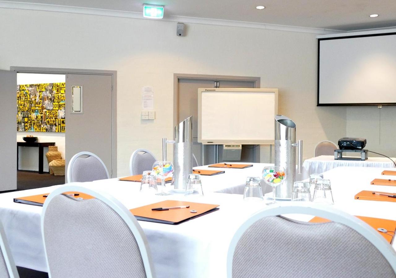 Ballina Byron Islander Resort and Conference Centre