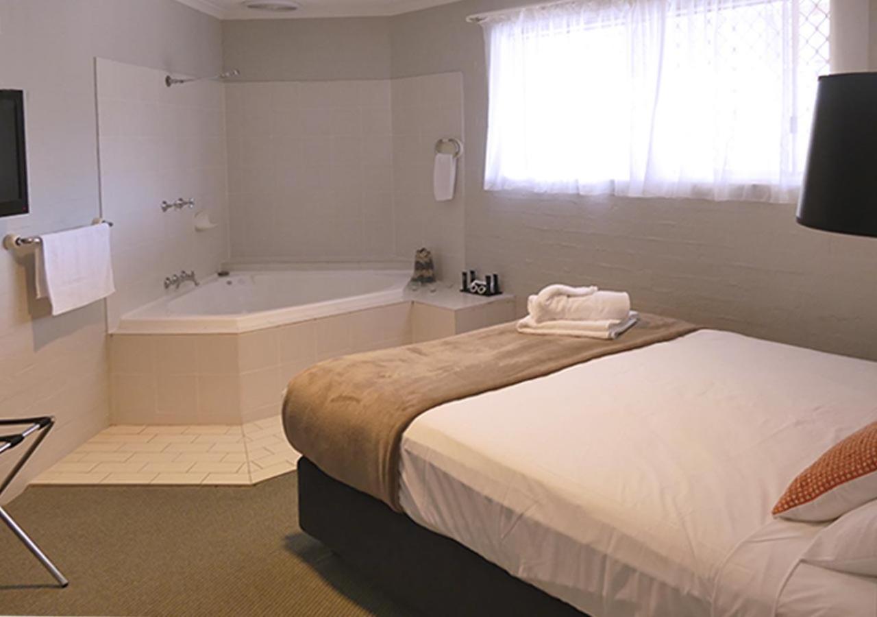 Ballina Byron Islander Resort and Conference Centre