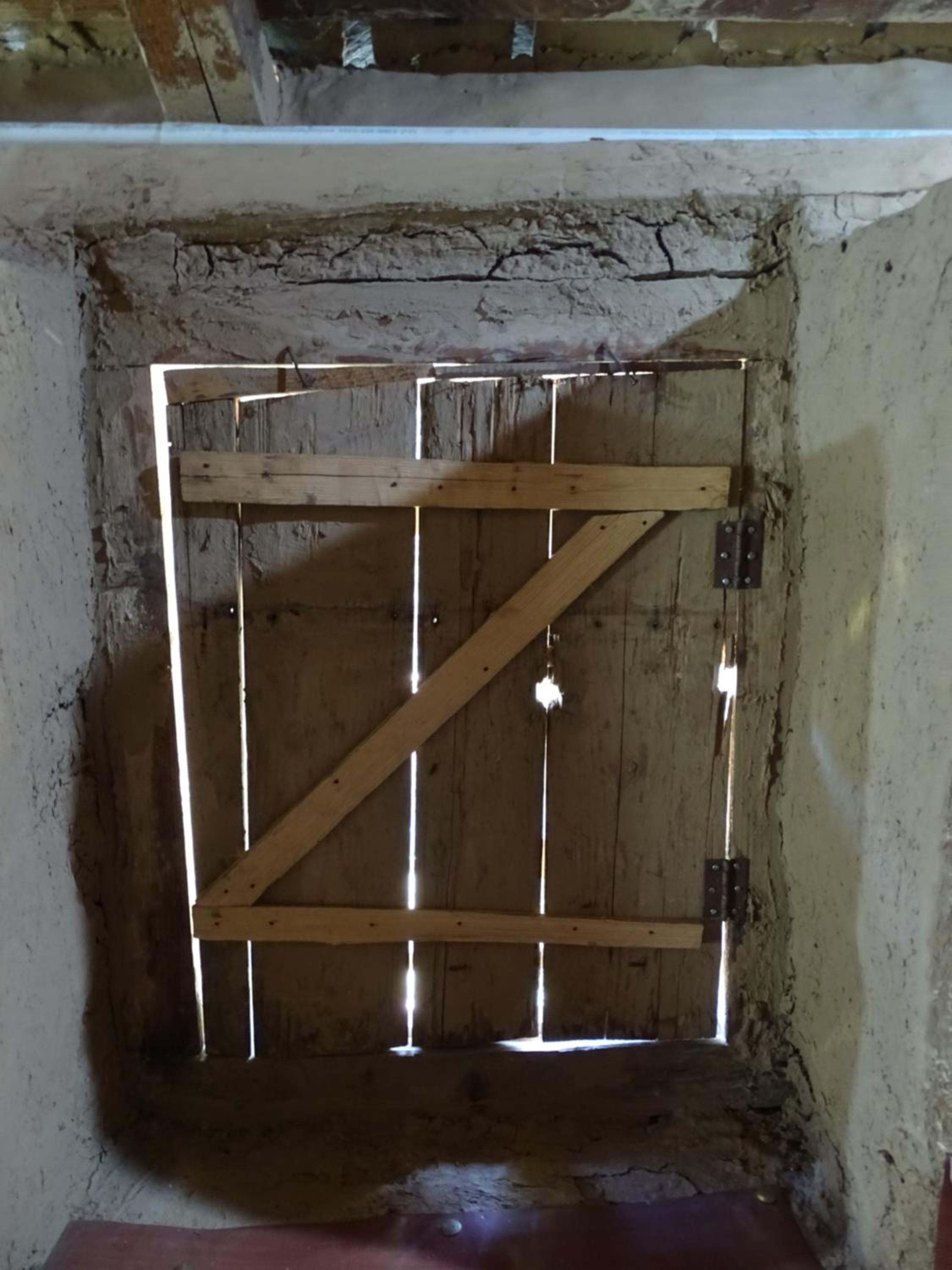 Mud House for travelers view 4
