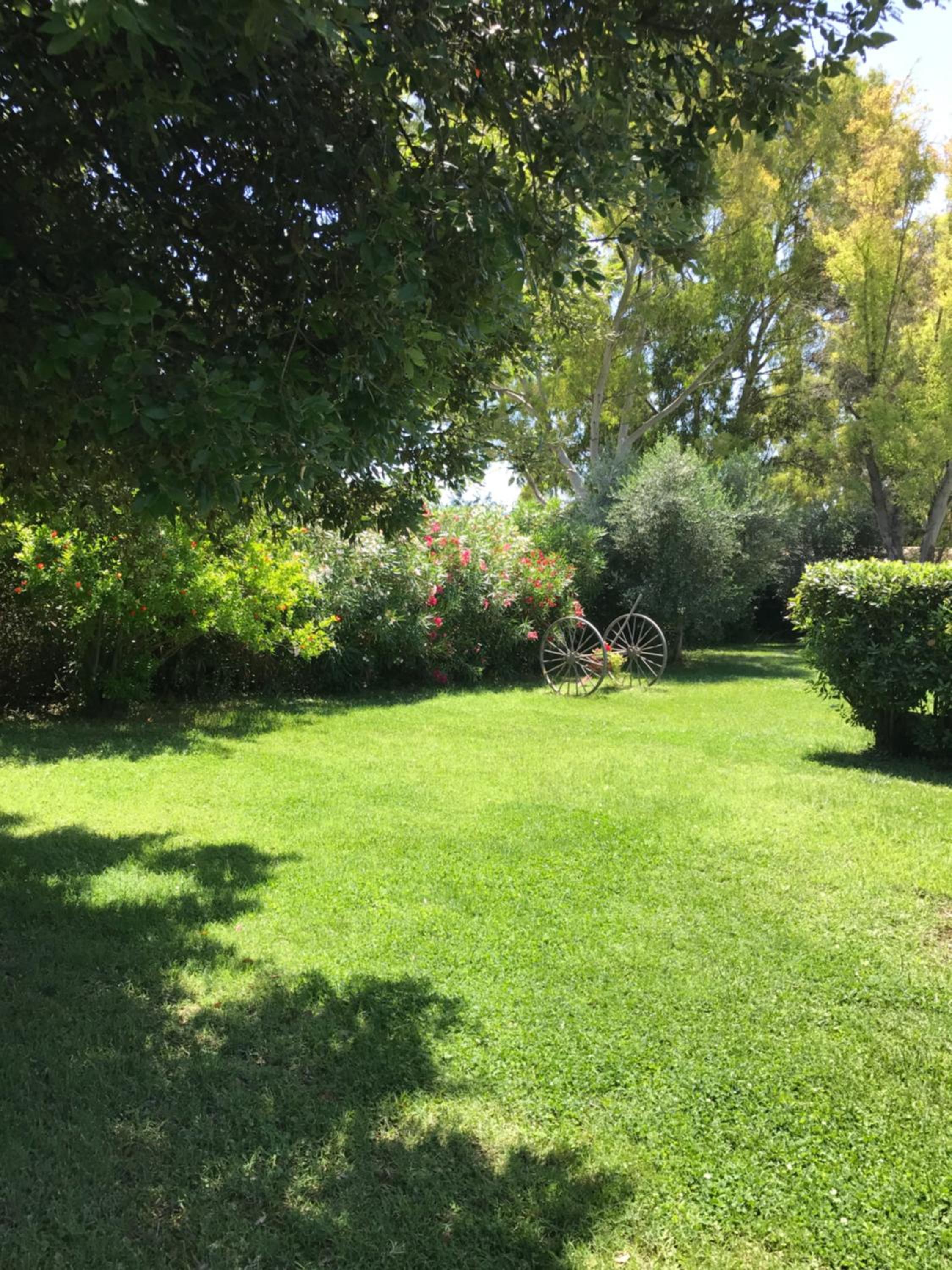 B&B Monte di Bù