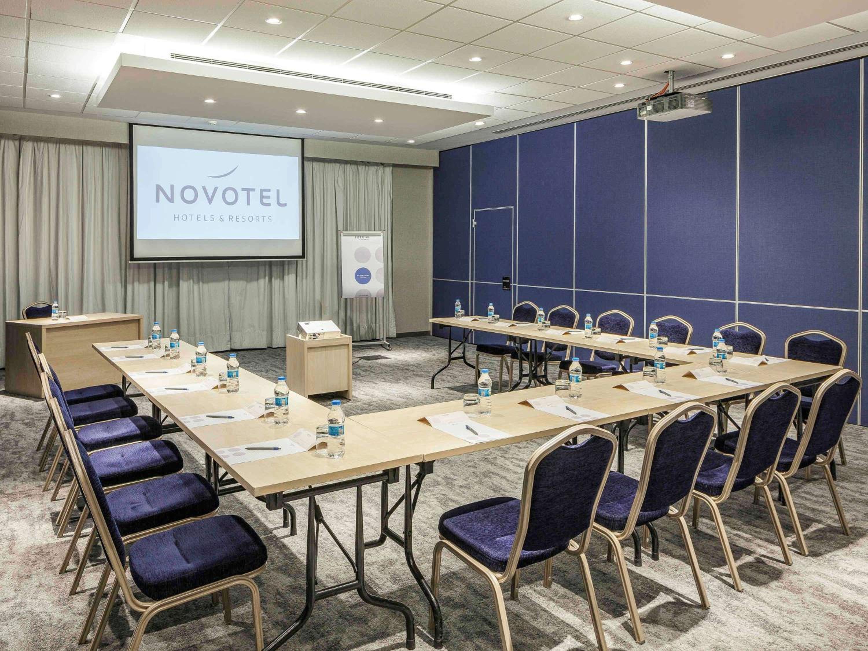 Novotel Istanbul Zeytinburnu - Image 77