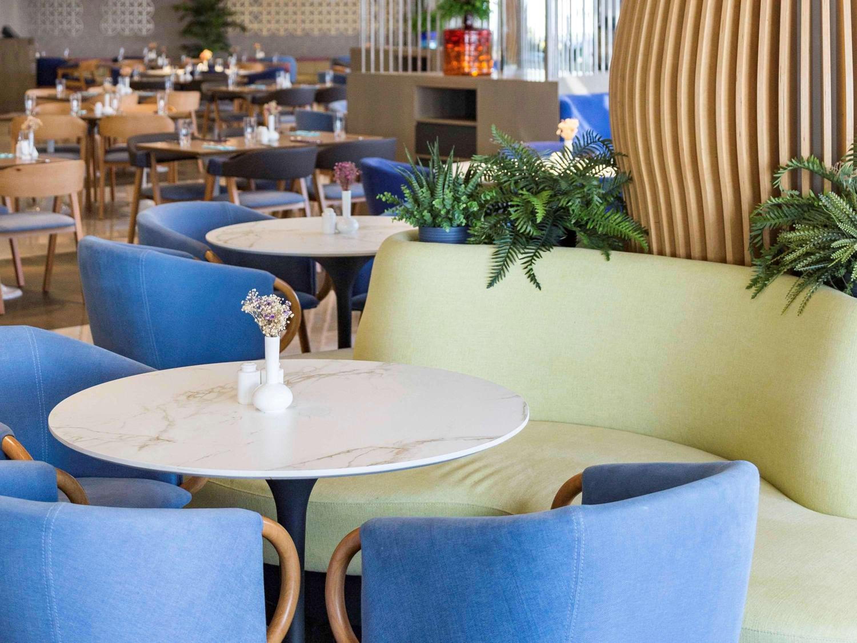 Novotel Istanbul Zeytinburnu - Image 82