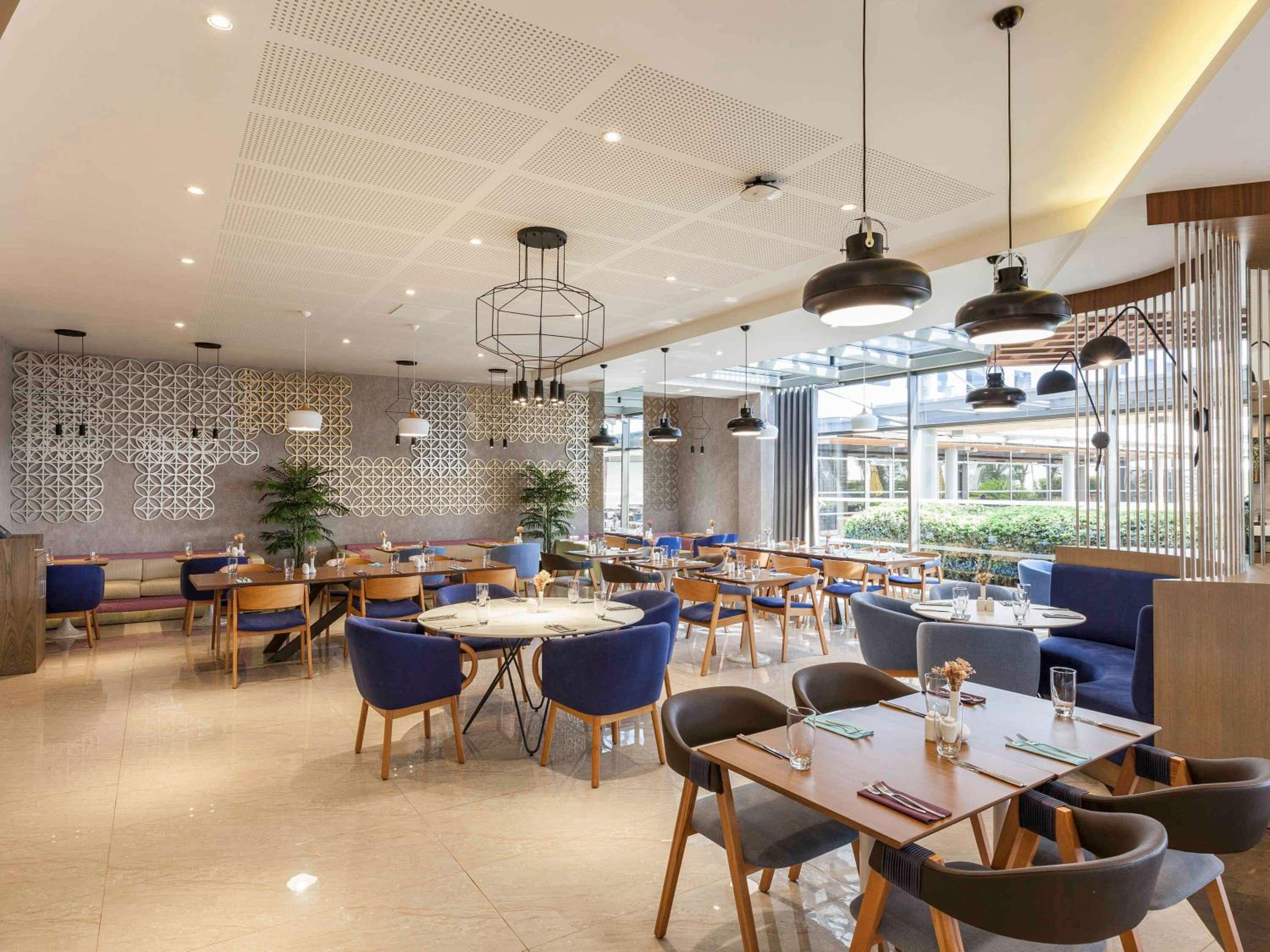 Novotel Istanbul Zeytinburnu - Image 68