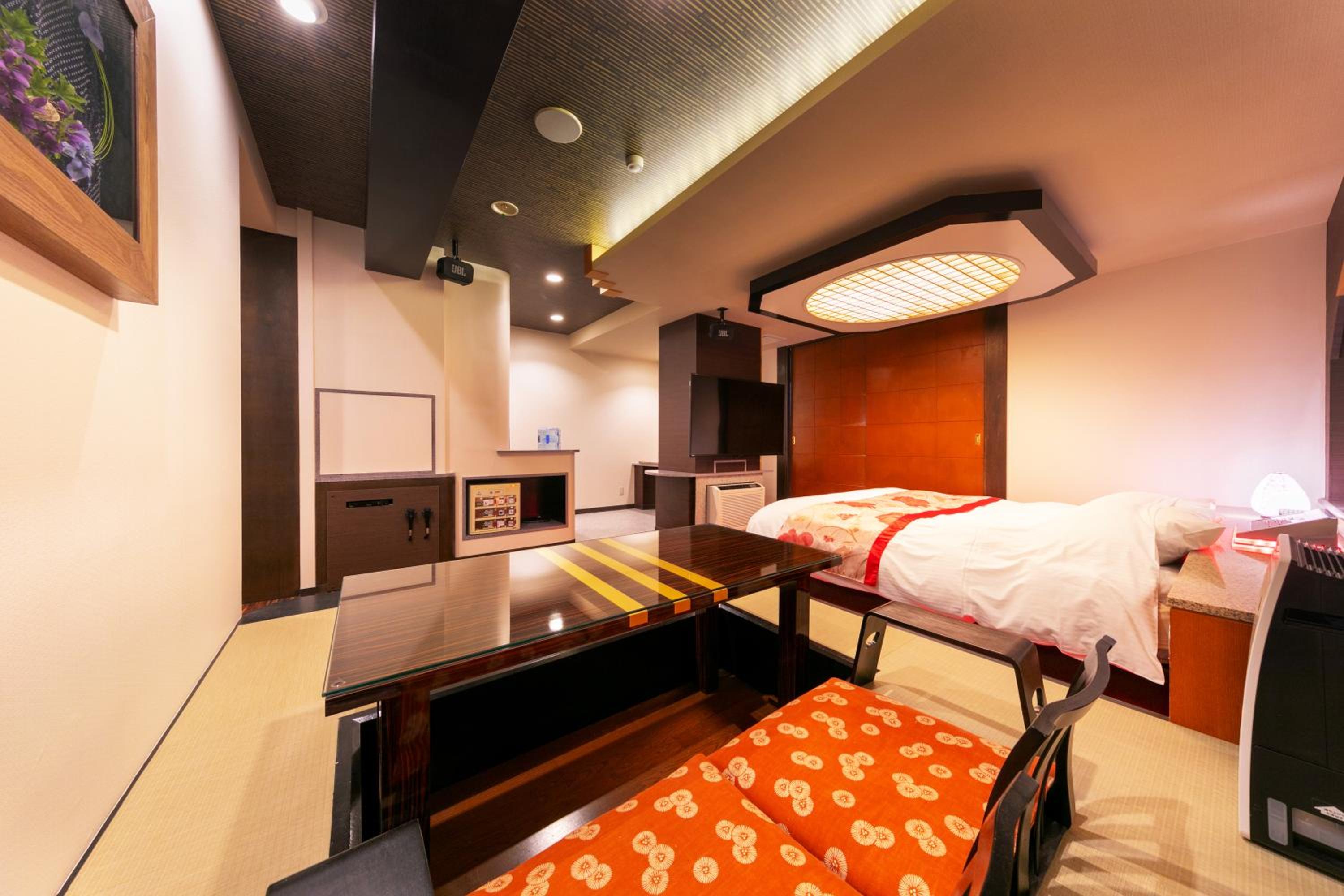 Hotel Eldia Yamanashi (Adult Only)