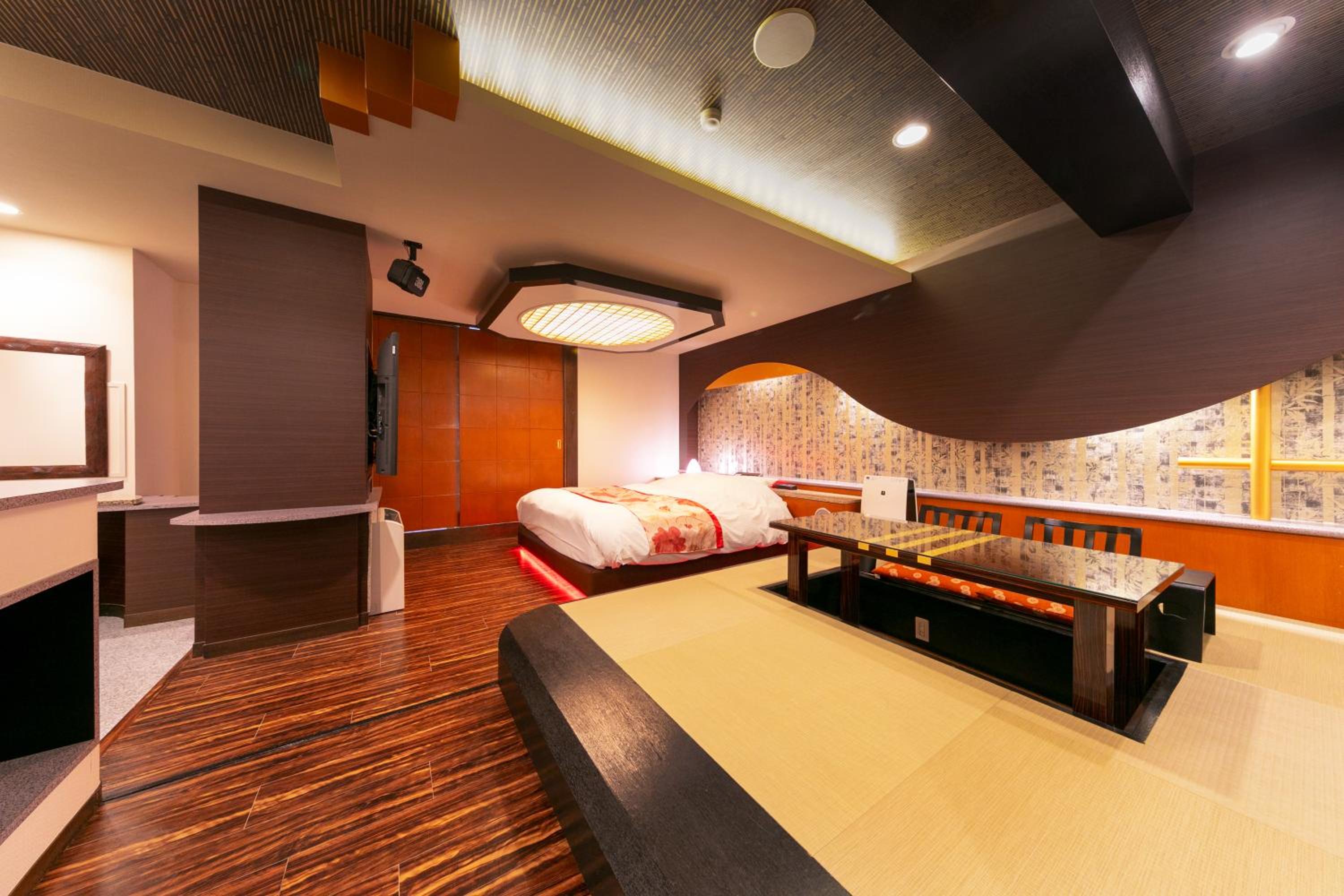 Hotel Eldia Yamanashi (Adult Only)