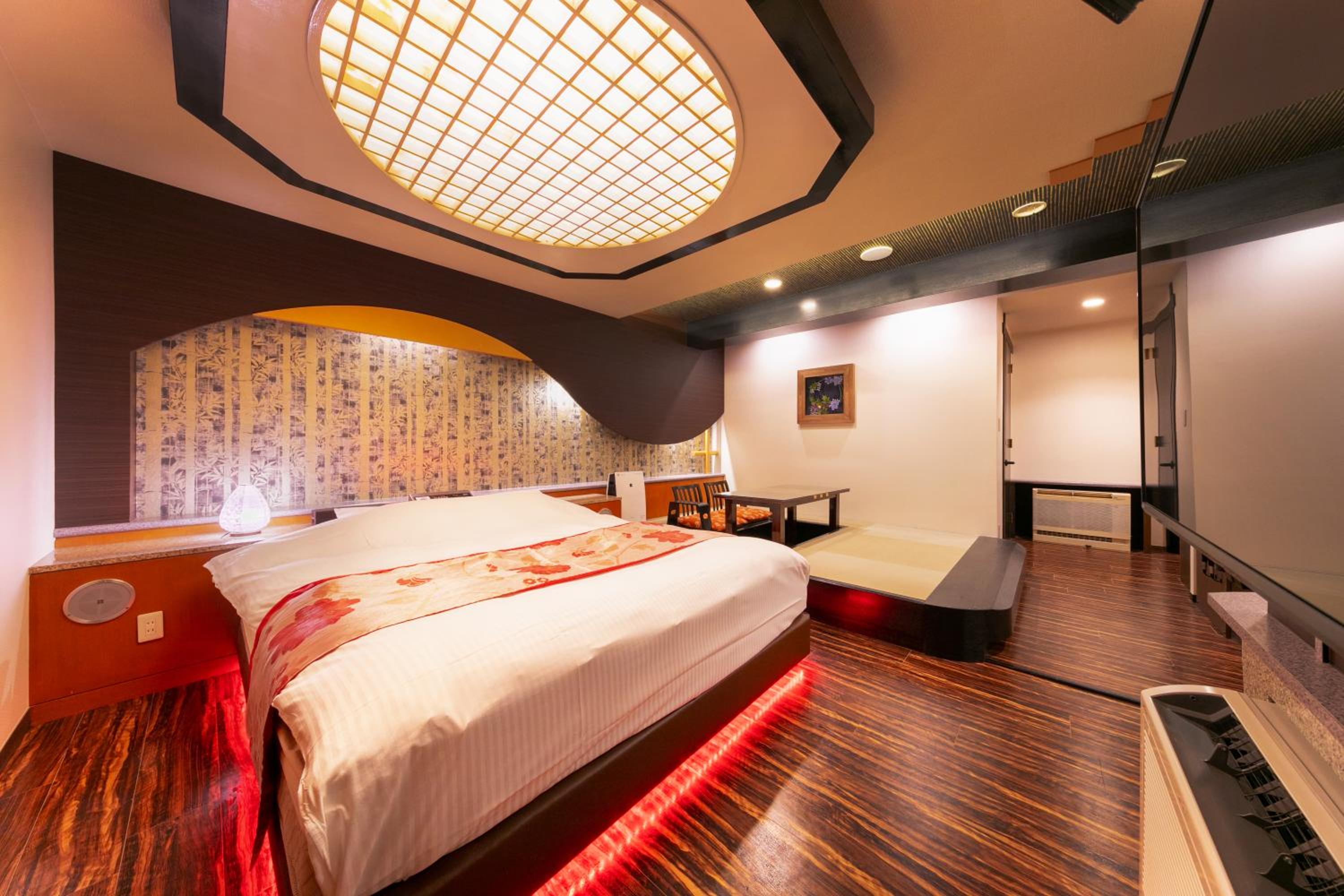 Hotel Eldia Yamanashi (Adult Only)
