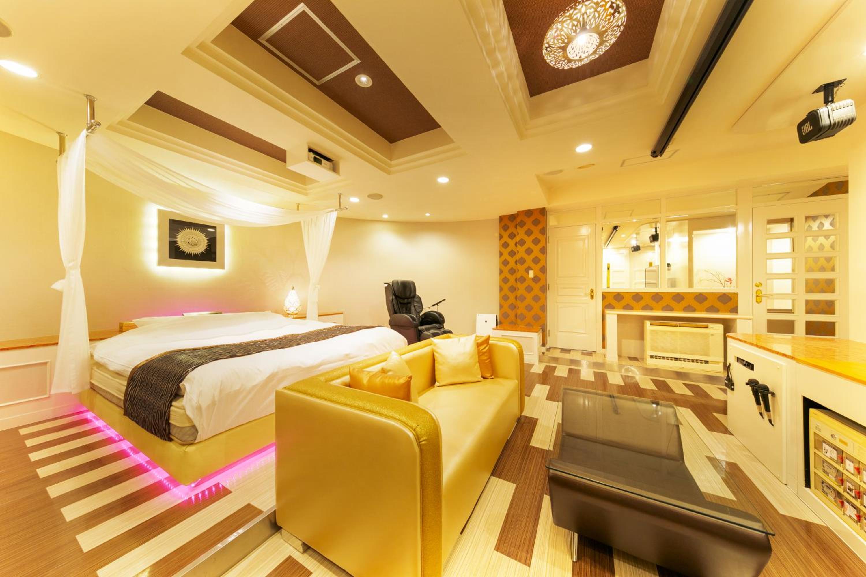 Hotel Eldia Yamanashi (Adult Only)