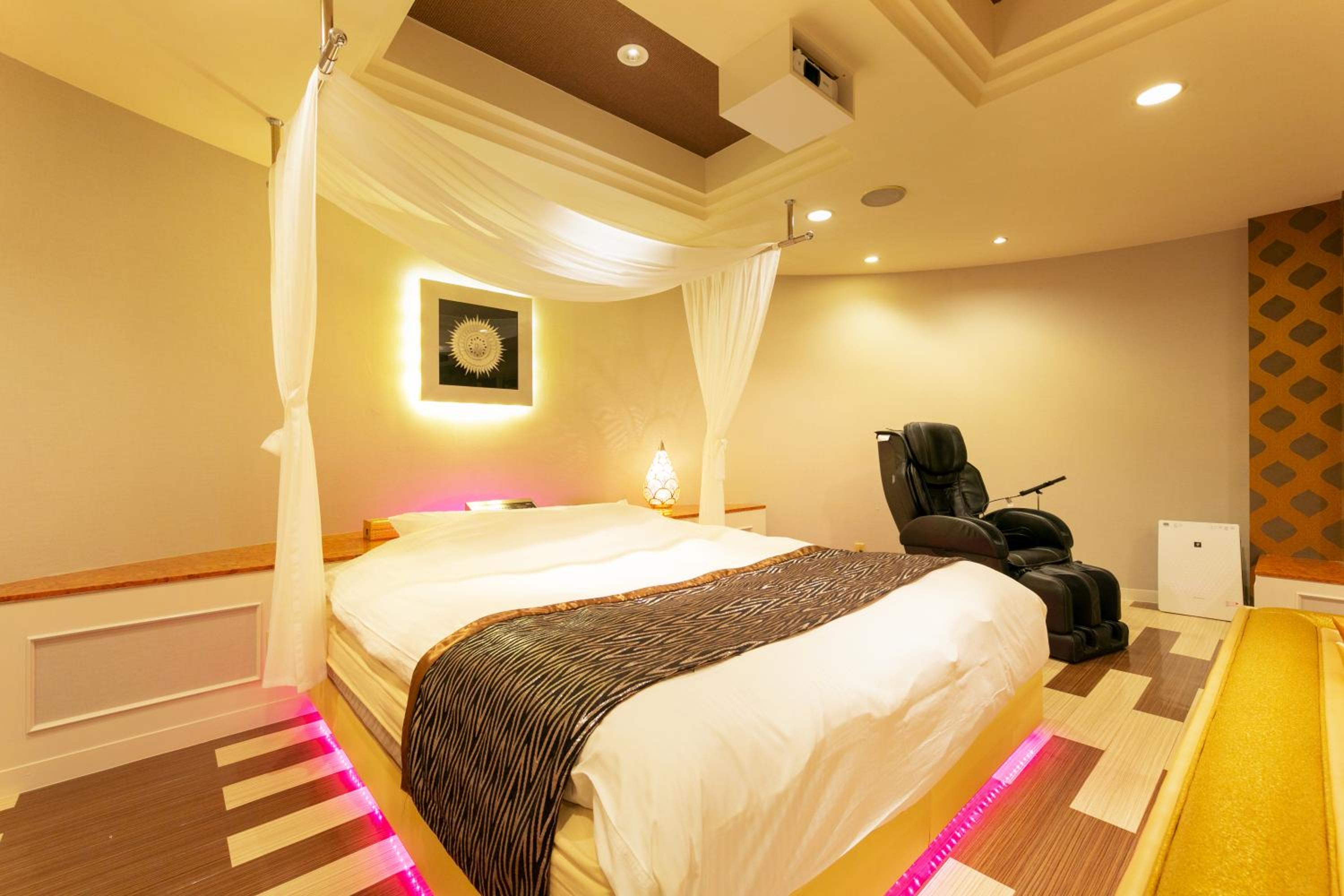 Hotel Eldia Yamanashi (Adult Only)