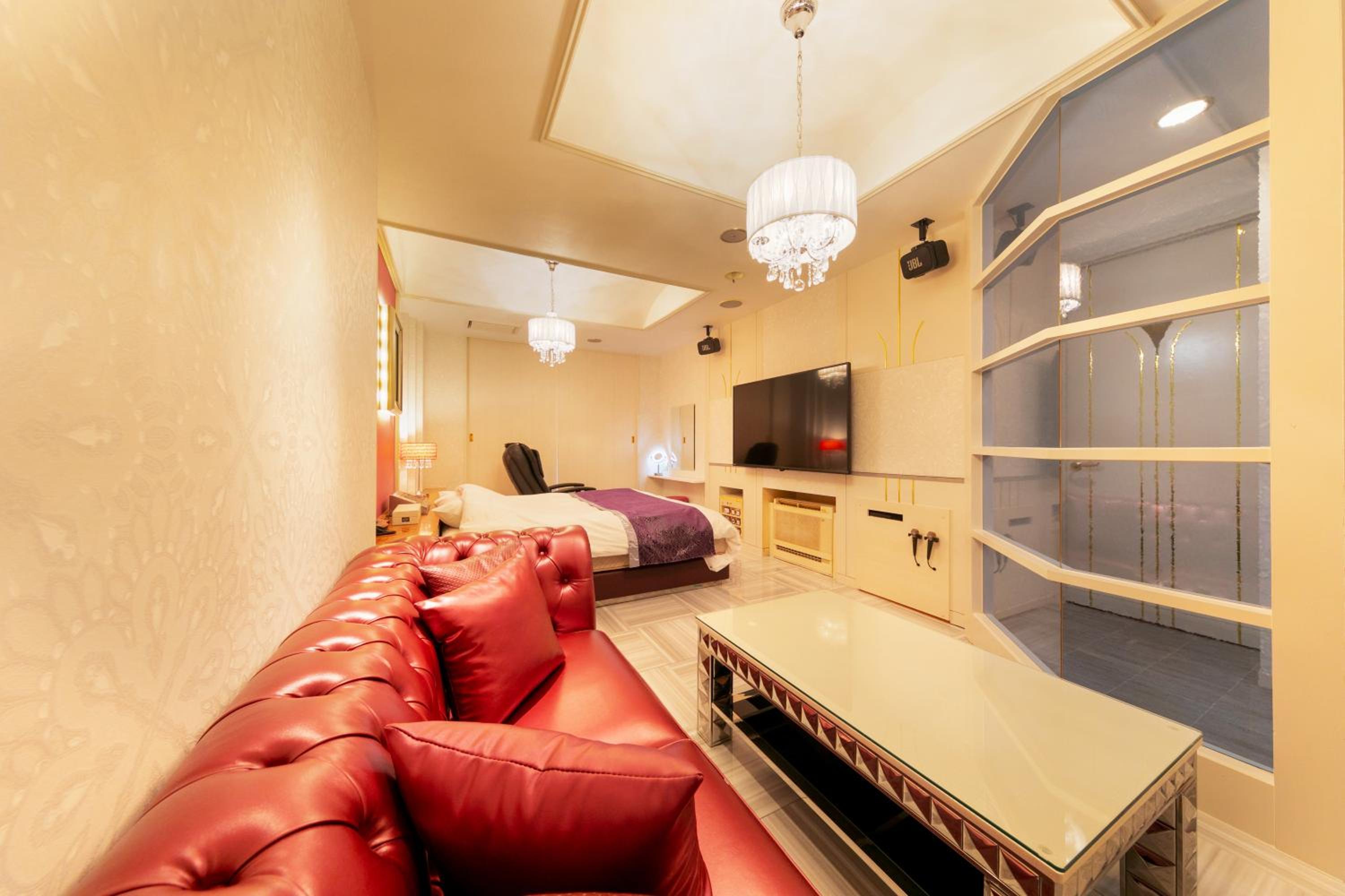Hotel Eldia Yamanashi (Adult Only)