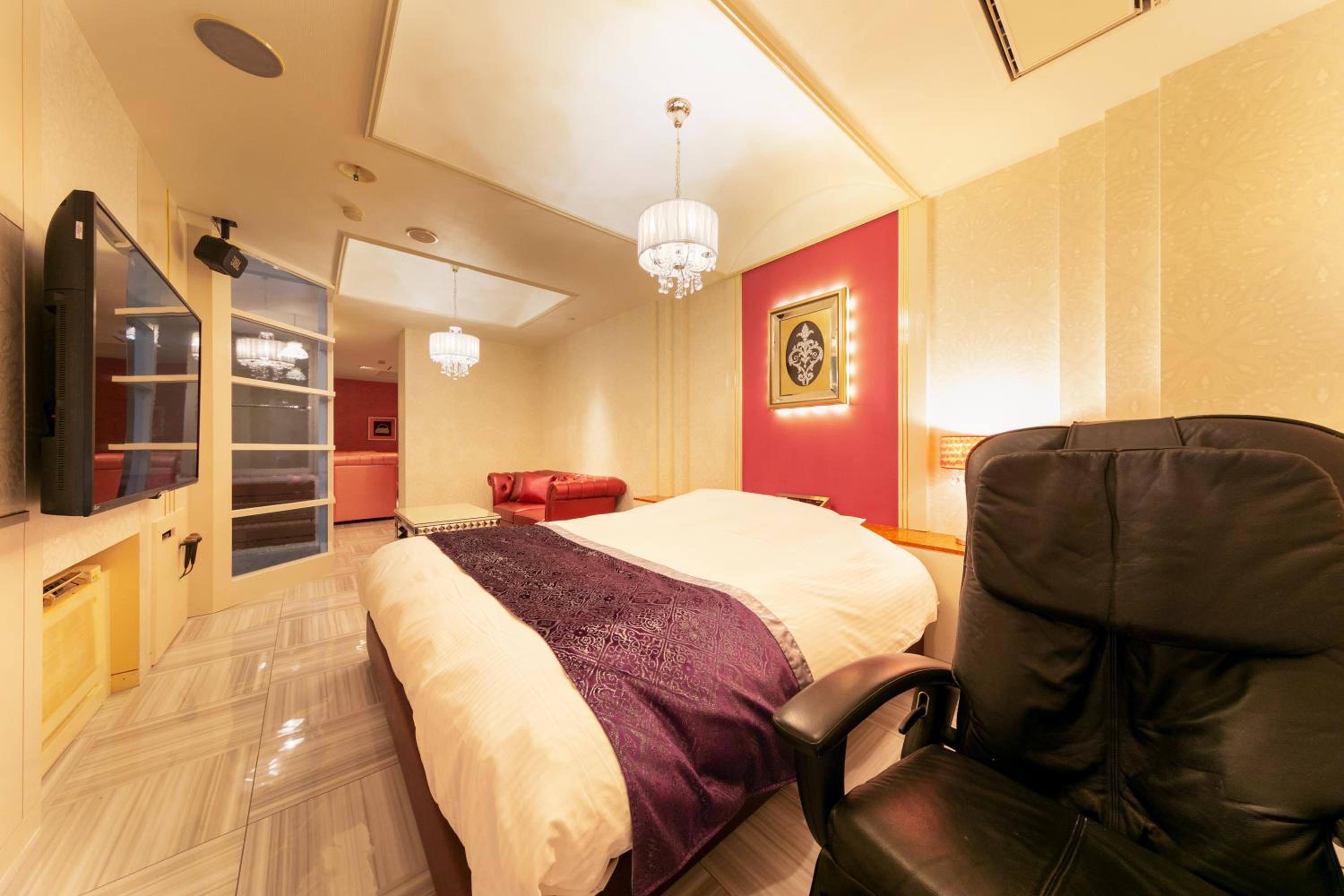 Hotel Eldia Yamanashi (Adult Only)