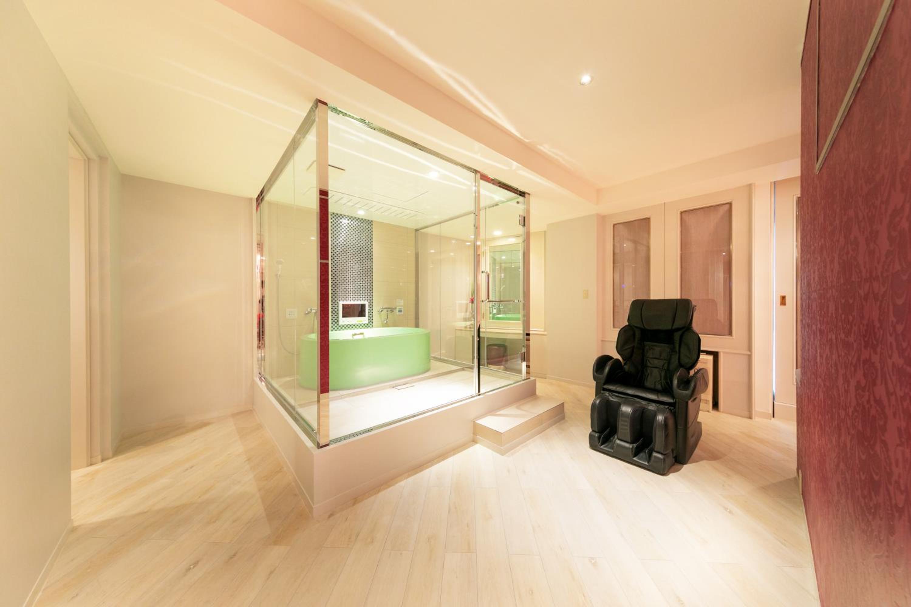 Hotel Eldia Yamanashi (Adult Only)