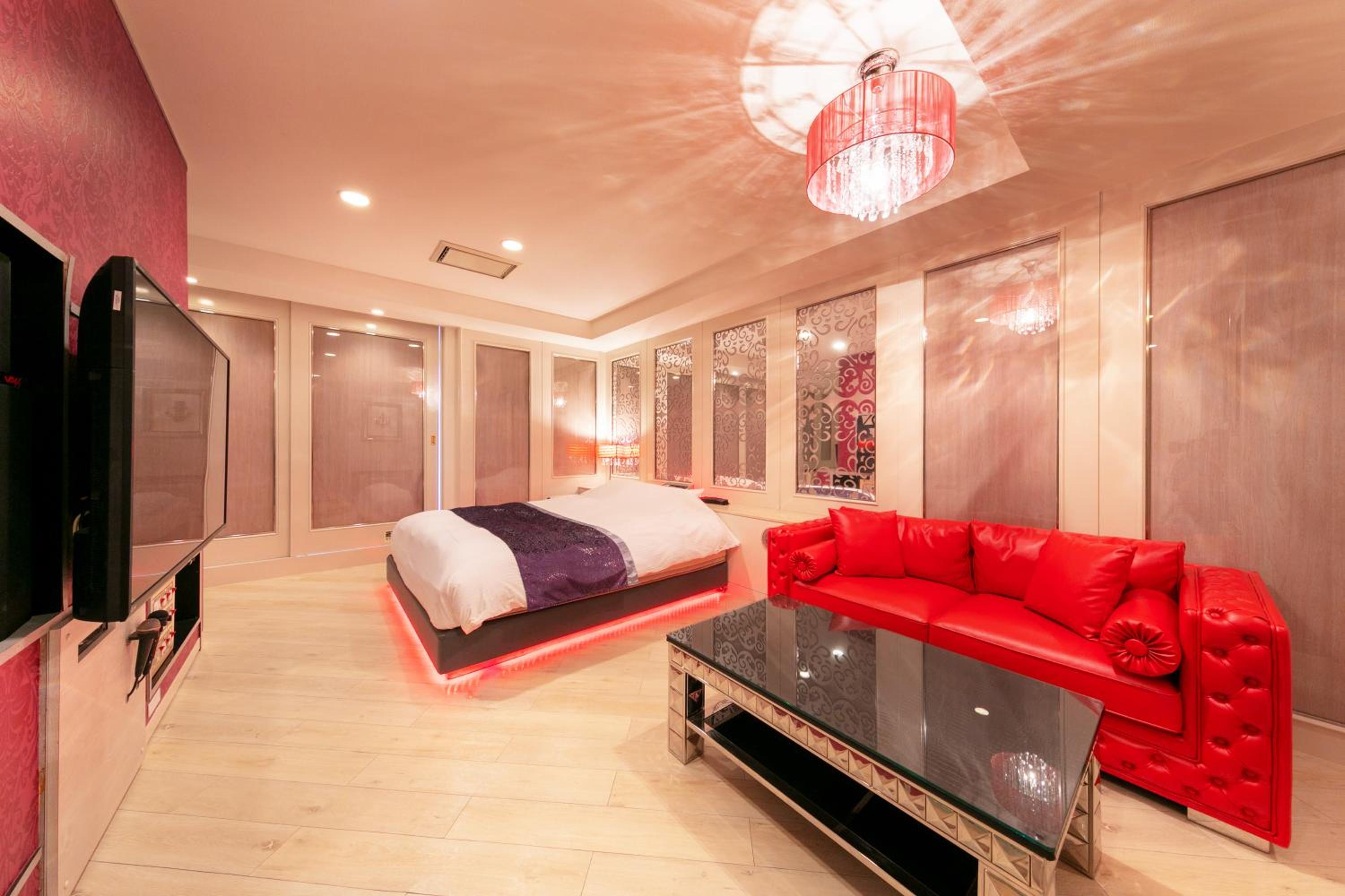 Hotel Eldia Yamanashi (Adult Only)