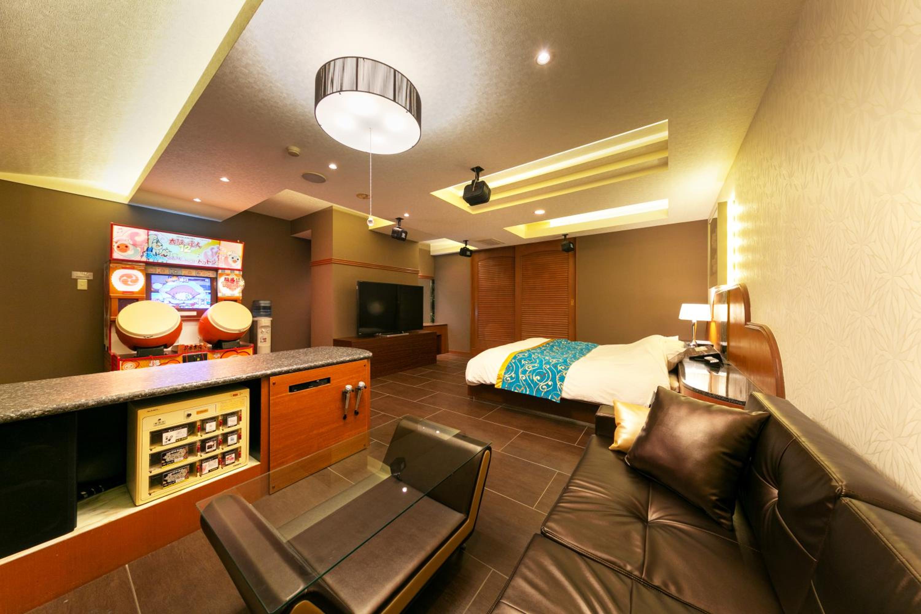 Hotel Eldia Yamanashi (Adult Only)