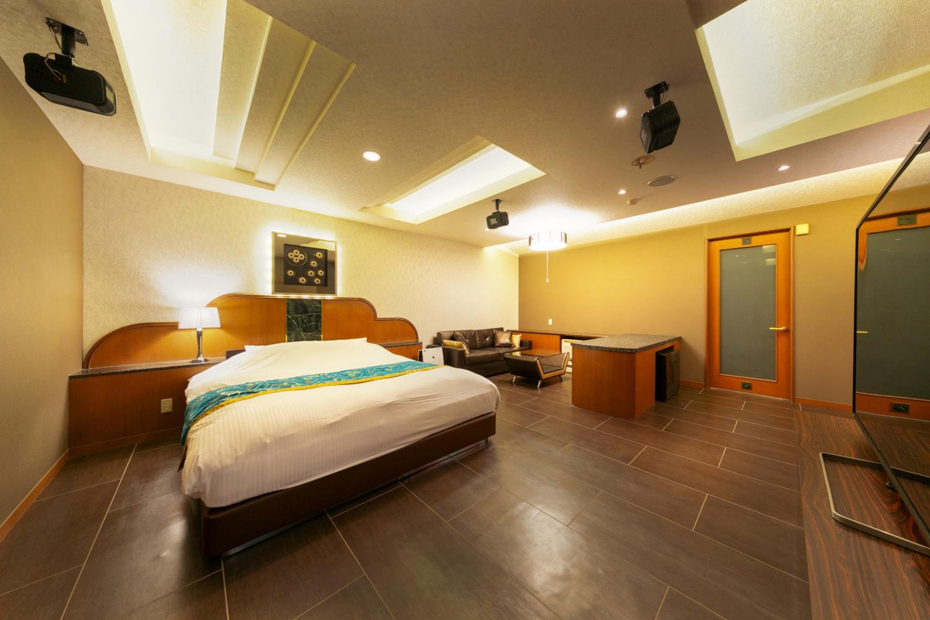 Hotel Eldia Yamanashi (Adult Only)