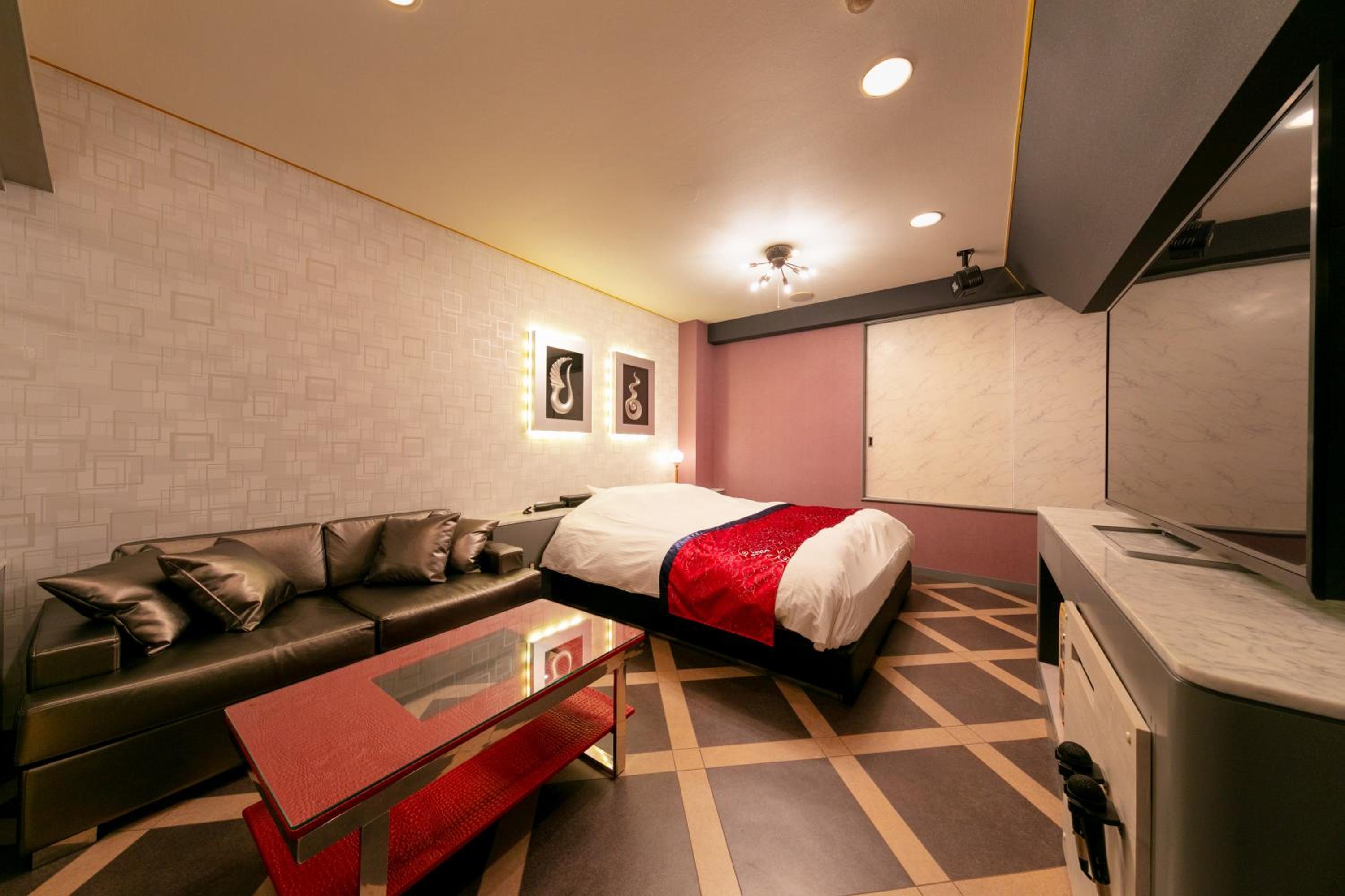 Hotel Eldia Yamanashi (Adult Only)