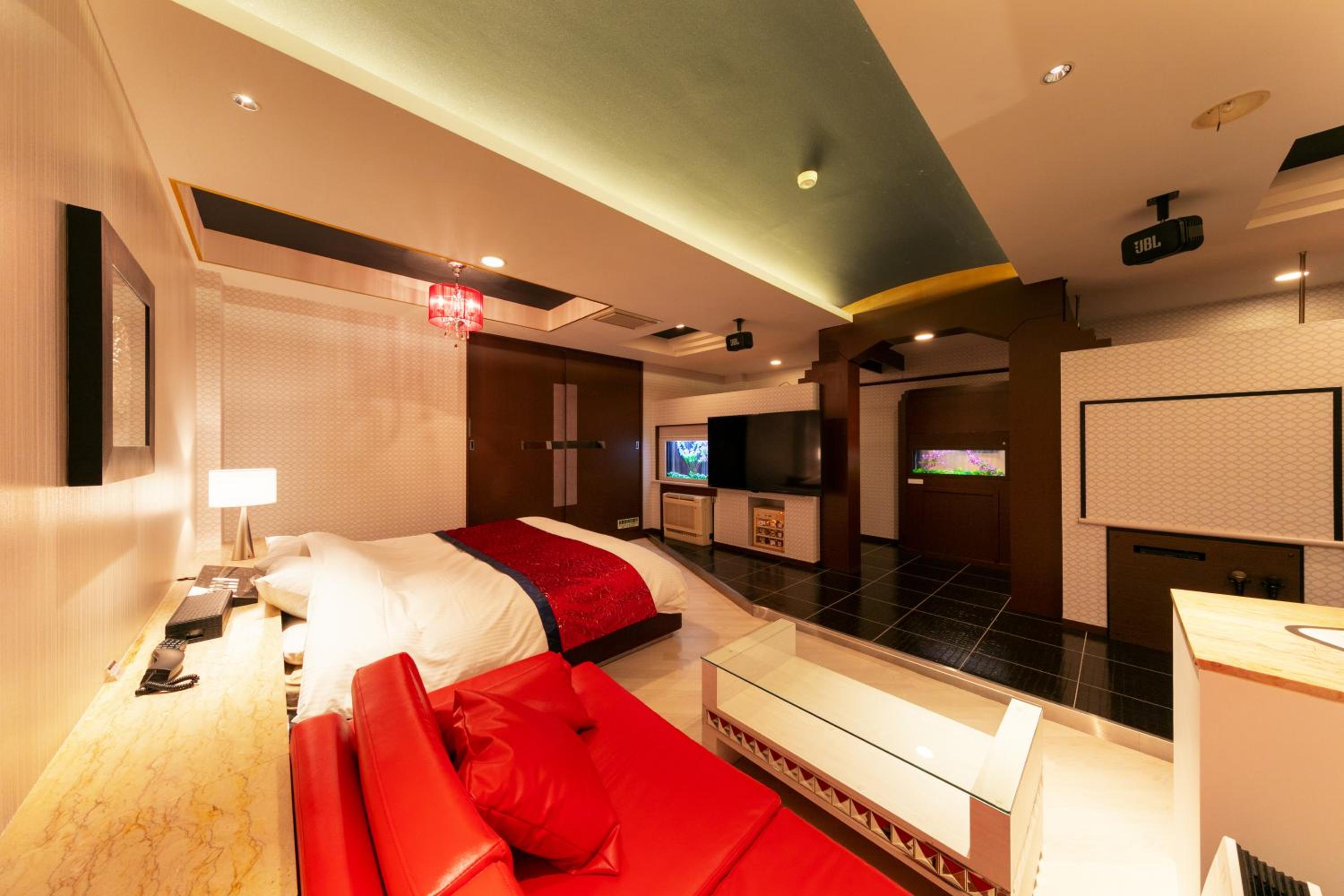 Hotel Eldia Yamanashi (Adult Only)
