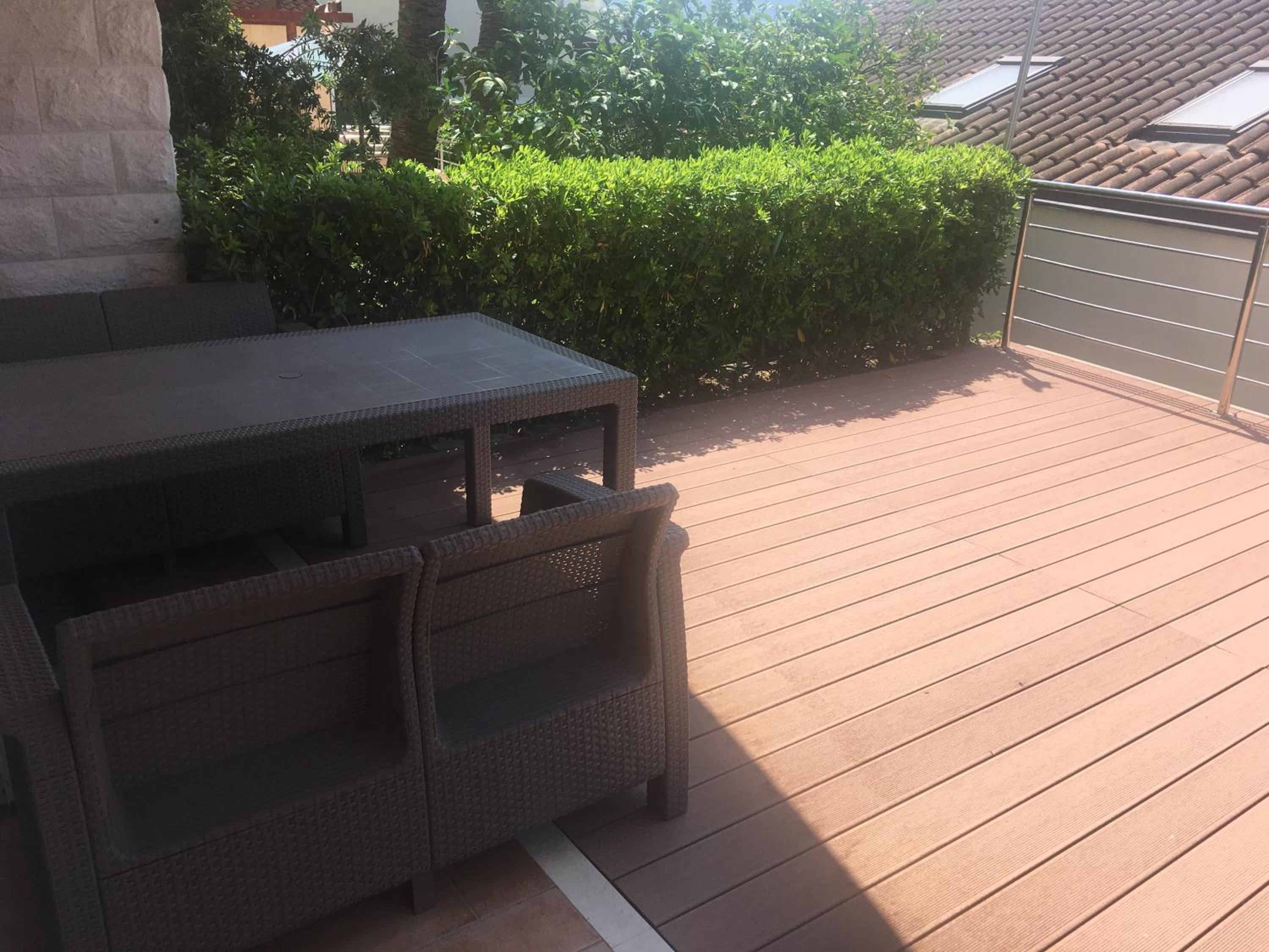 Apartments Boka Residence view 5